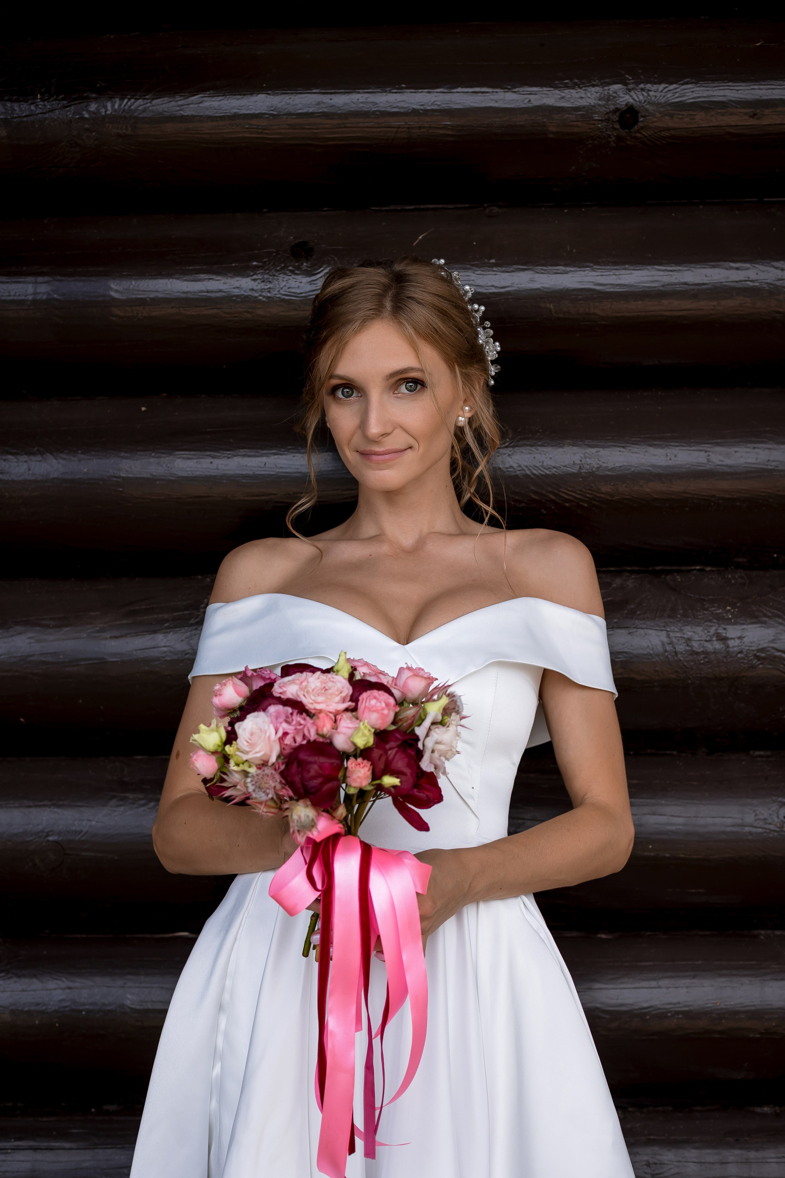 Карина & Сергей. Фотограф Королькова Татьяна