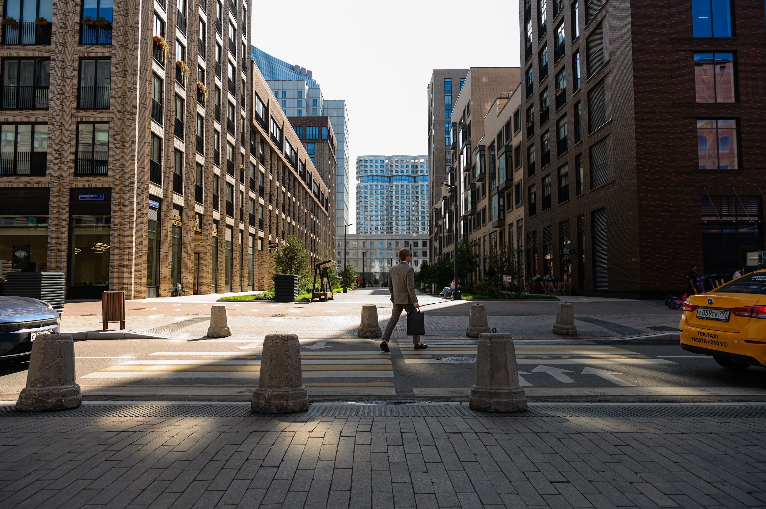 AVE. Бренд мужских сумок. Фотограф Марина Росси