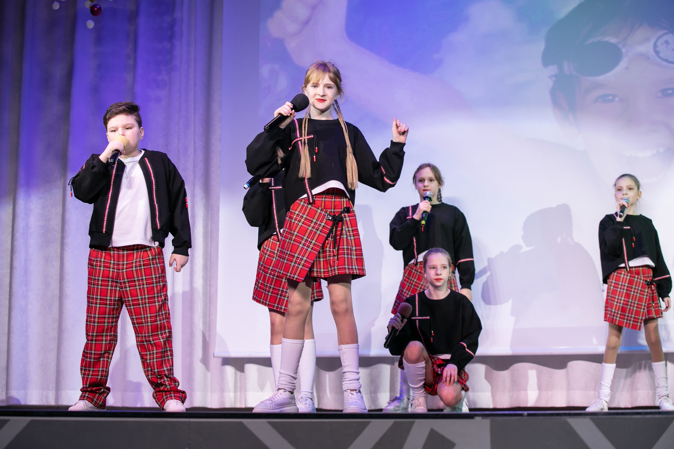 Студия танца 'Барбарис'. Фотограф в Новосибирске Ася Зверева