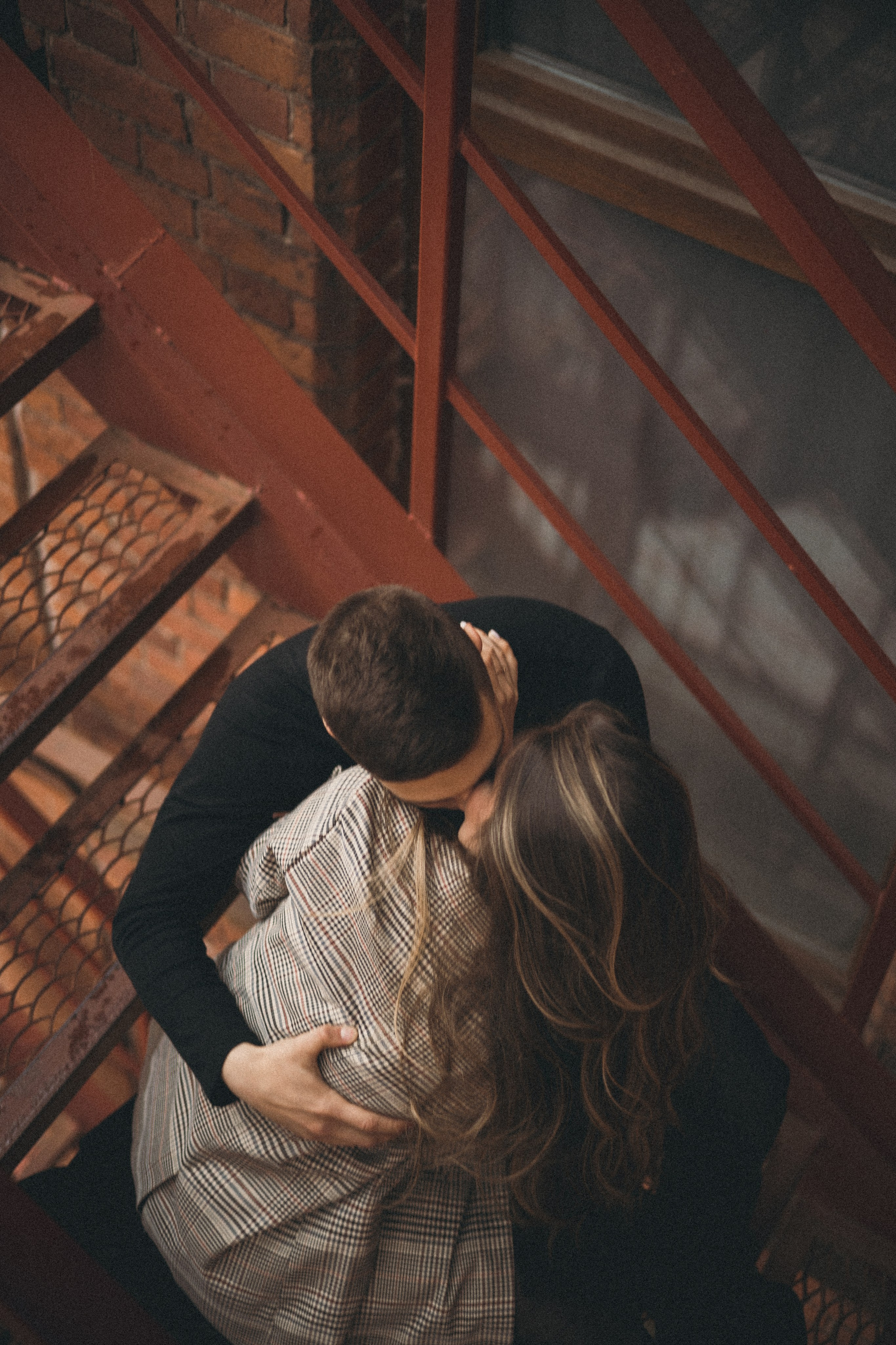 Лавстори съемка Санкт-Петербург. Фотограф в Санкт-Петербурге Осокина Елизавета