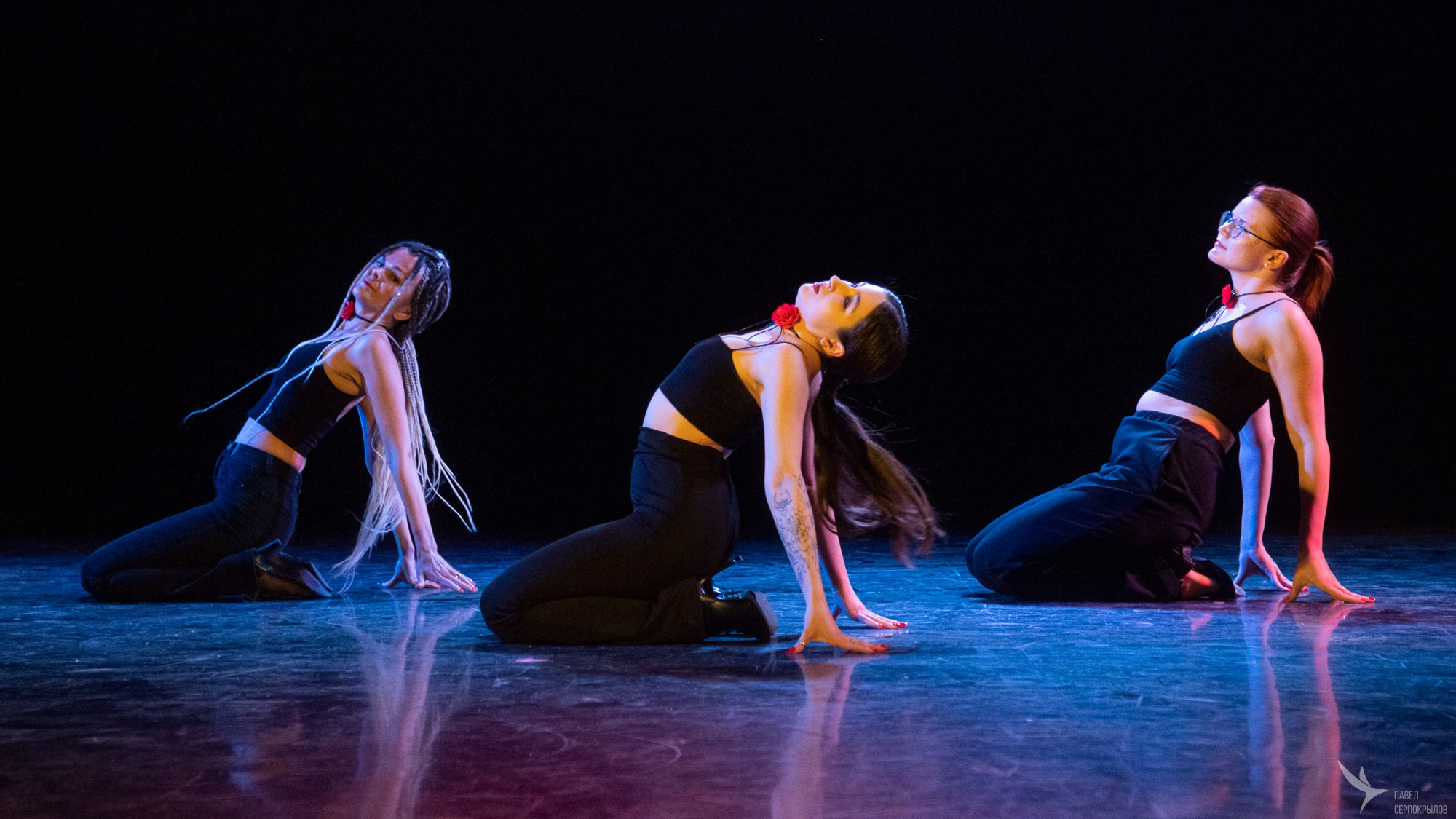 IT’S OKAY. Репортажный фотограф в Казани Павел Серпокрылов