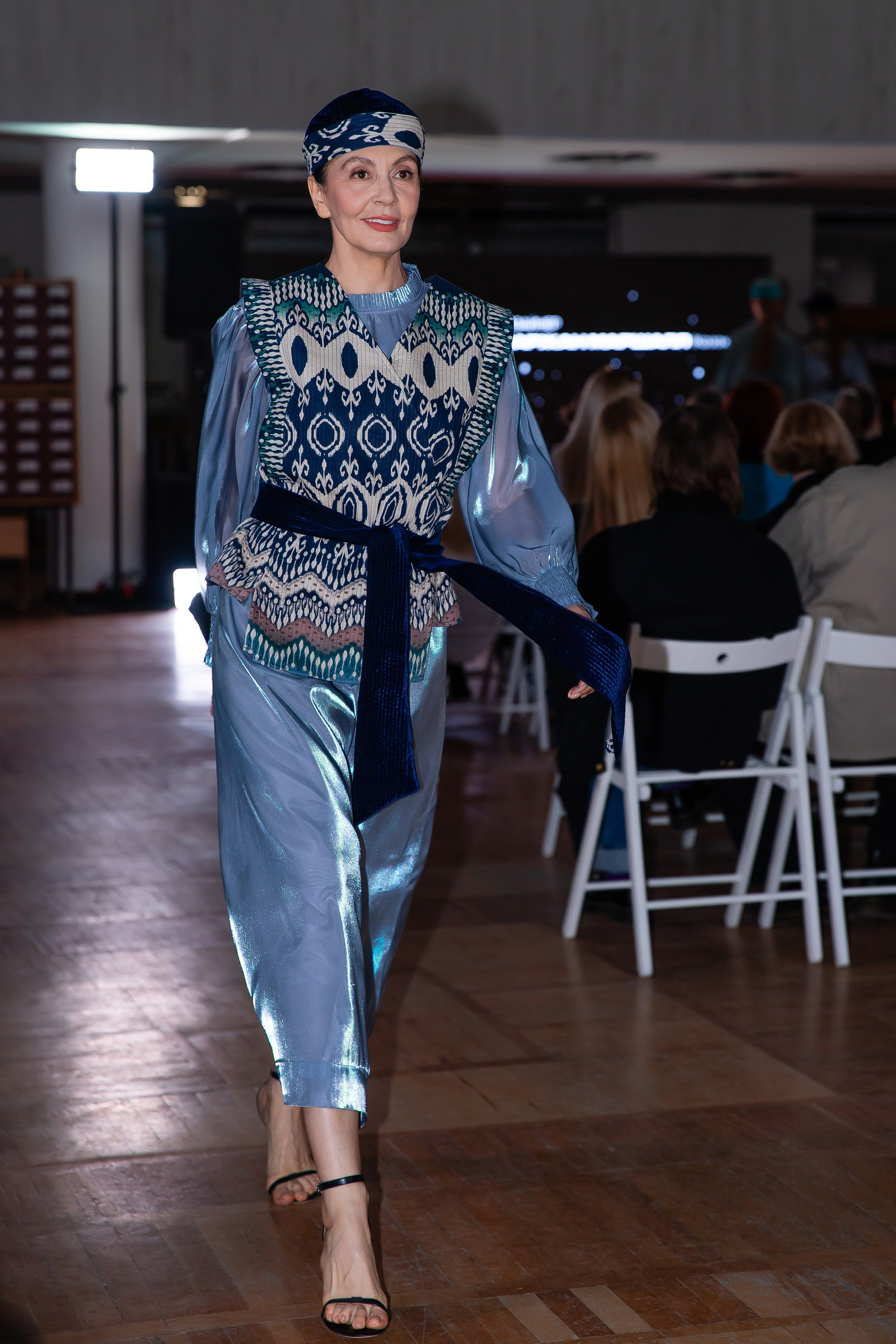 Волгоградская неделя моды март 2026. Фотограф в Волгограде Норченко Светлана