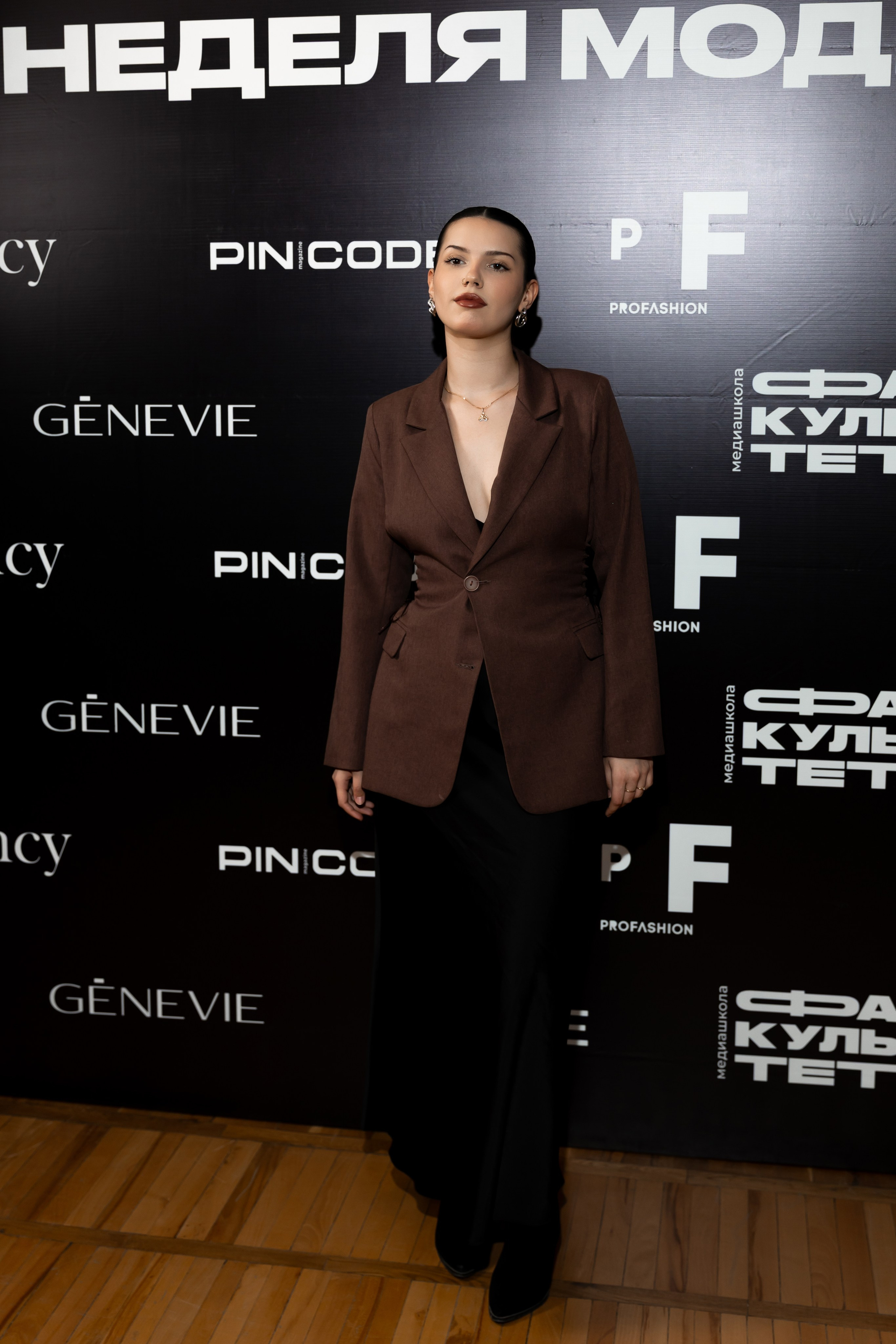 Волгоградская неделя моды март 2026. Фотограф в Волгограде Норченко Светлана