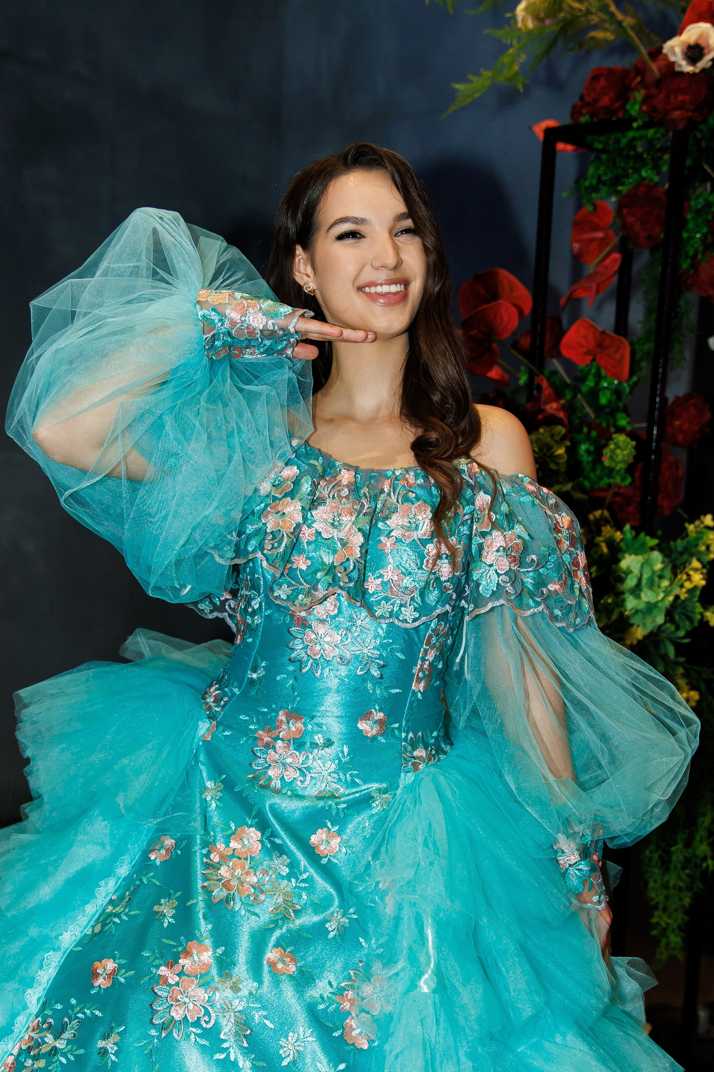 Мисс Россия 2026 Волгоградский этап. Фотограф в Волгограде Норченко Светлана