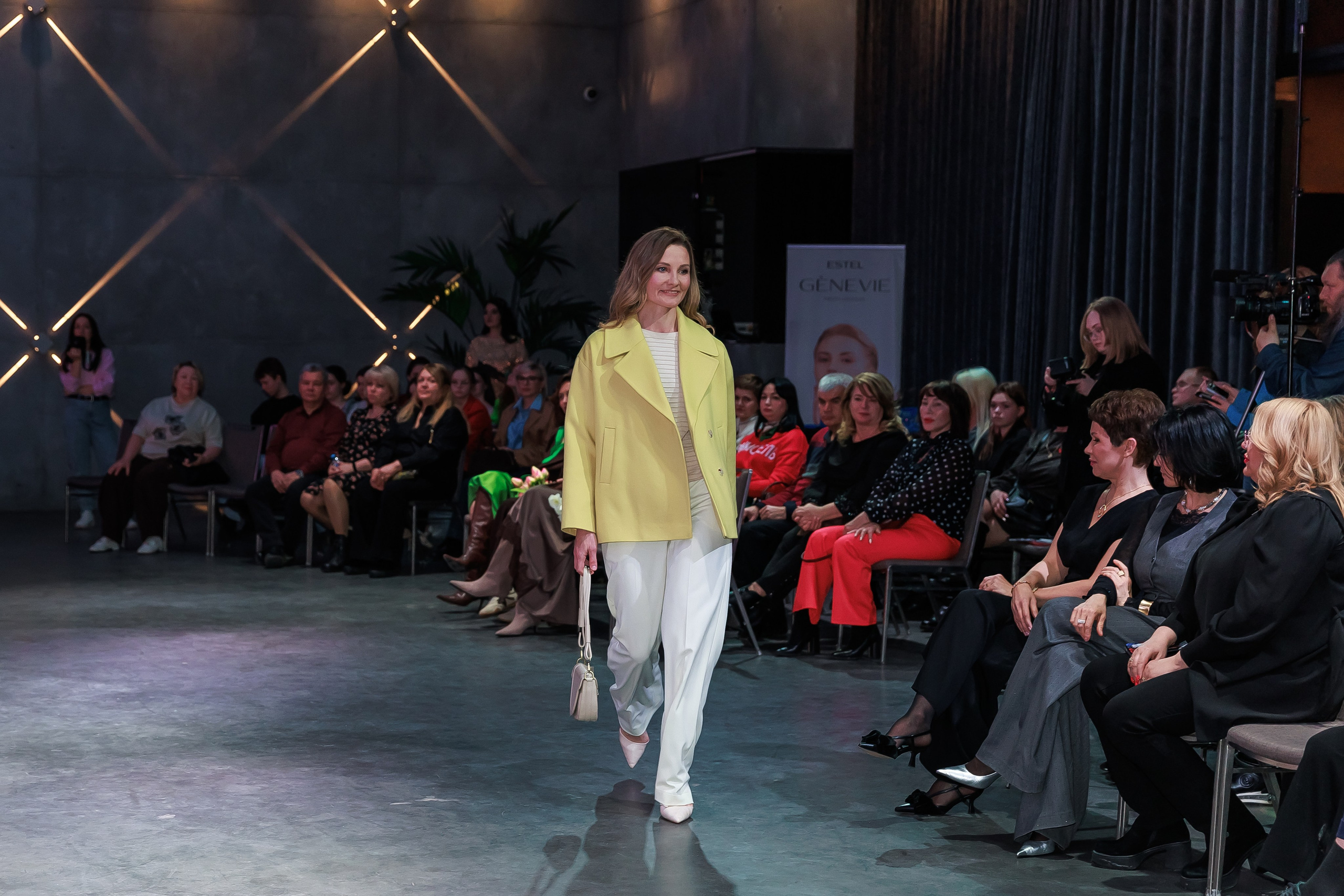 Весна, мода, ты. Фотограф в Волгограде Норченко Светлана