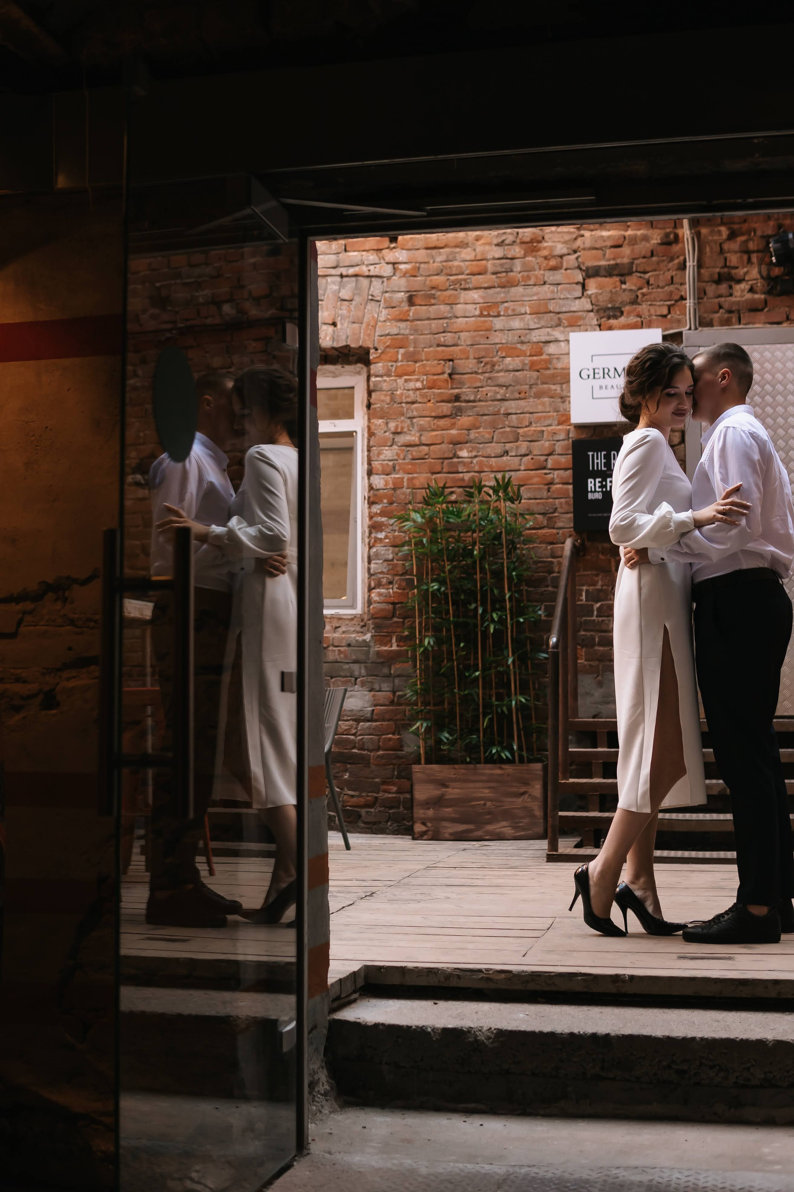 Кирилл и Кристина. Свадебный фотограф в Перми и Пермском крае Алена Мартынова