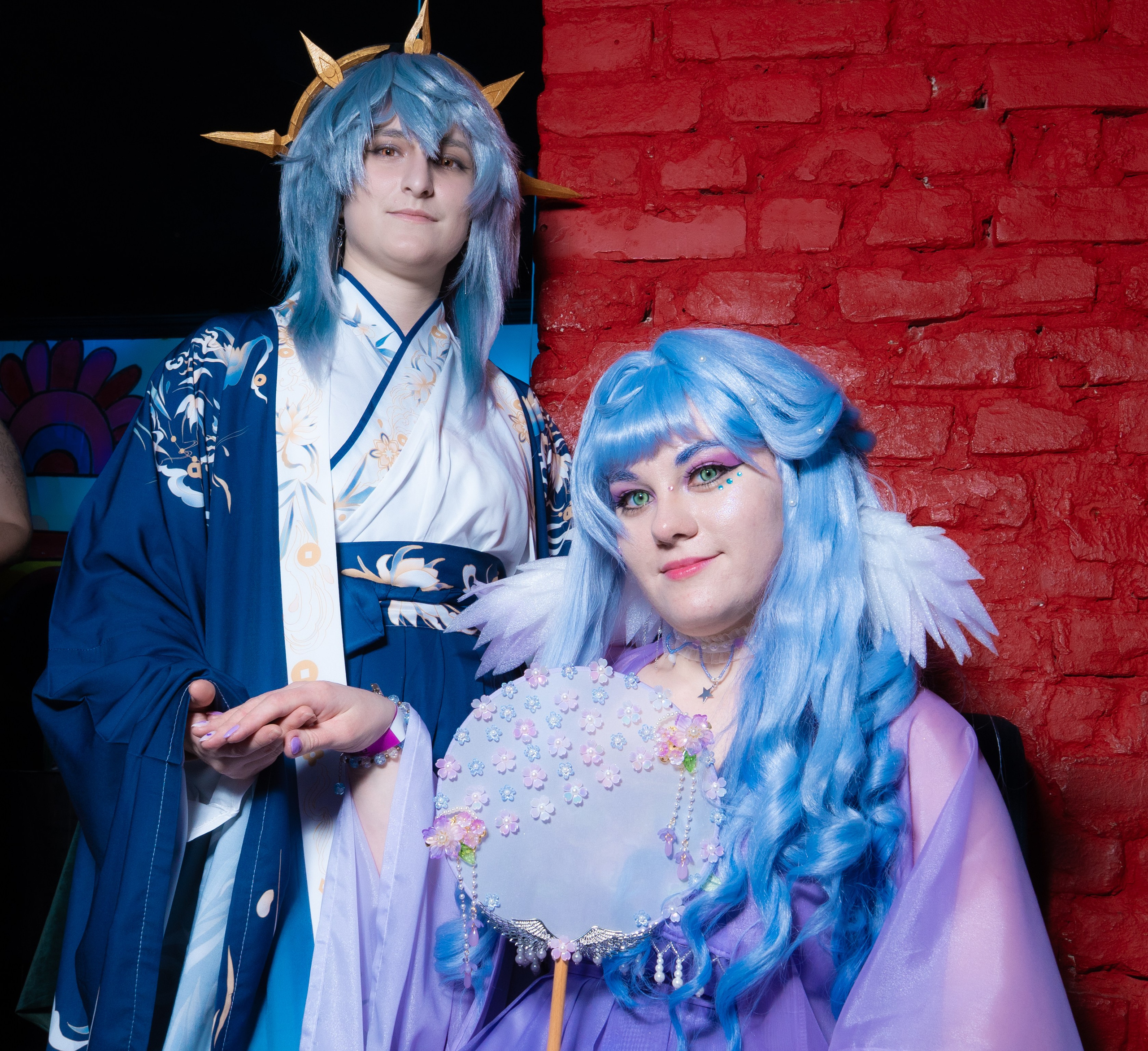 Фестиваль Косплея. Свадебный фотограф/видеограф Краснодар, Сочи, Волгоград, Москва, 8 937 693 00 80