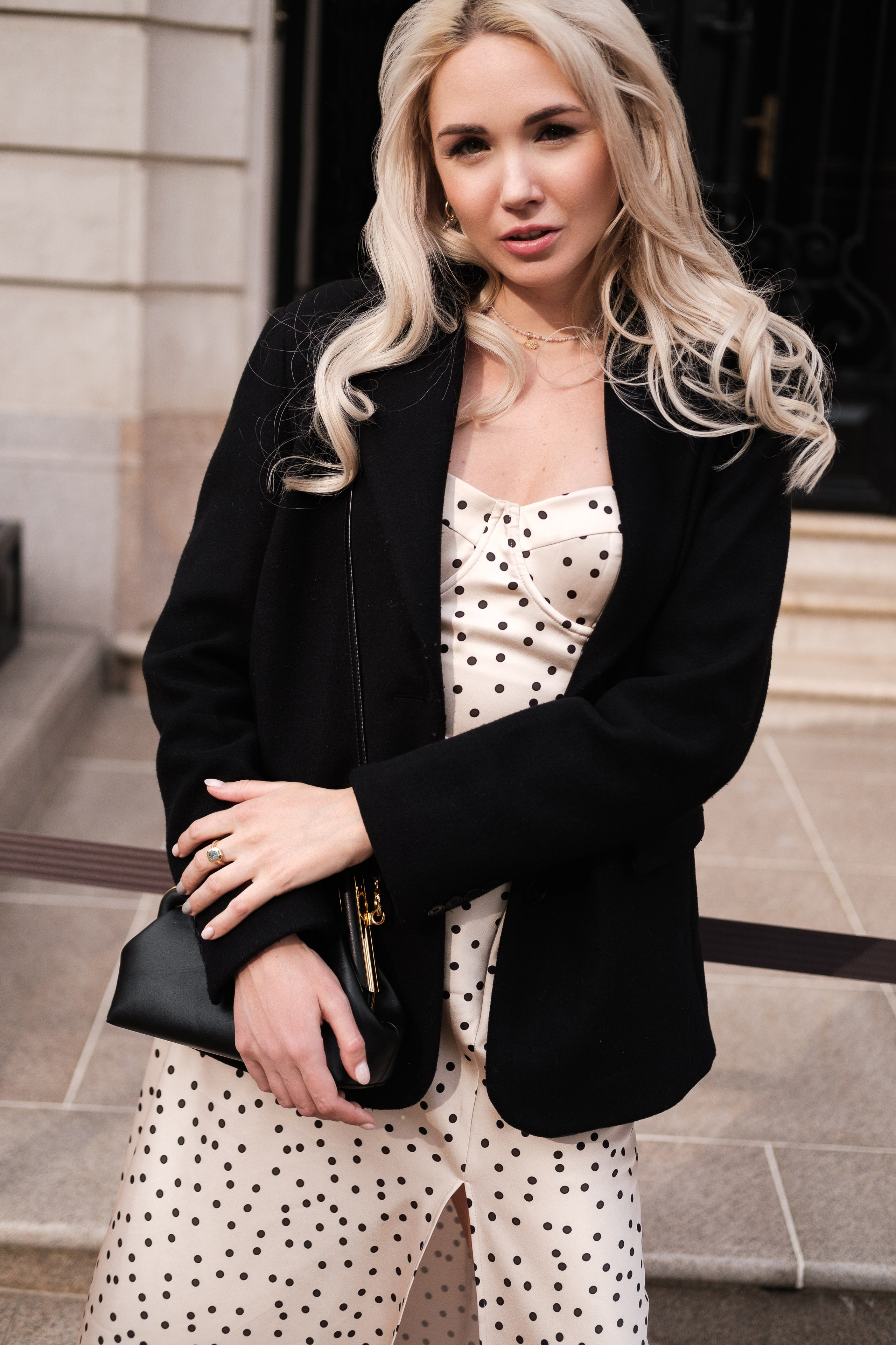 Мария Бессонова Brand портрет. Фотограф Бурнашкина Натали Москва