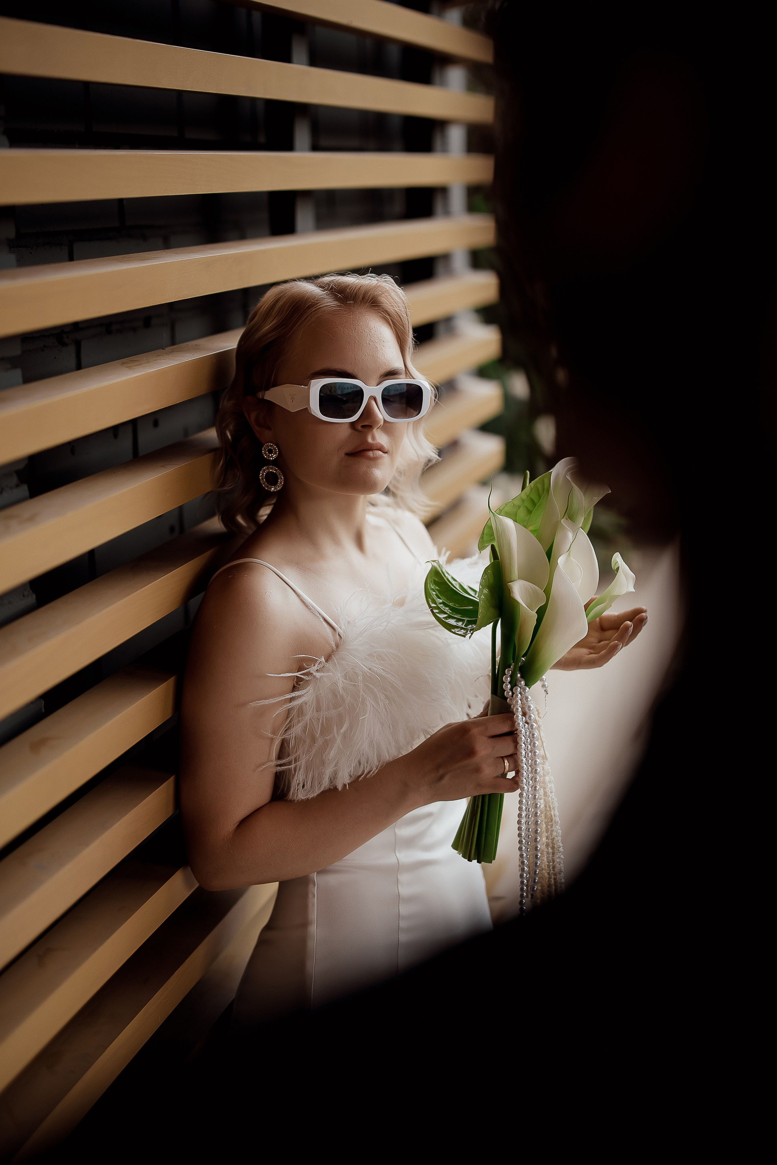 Свадебная съемка. Свадебный фотограф