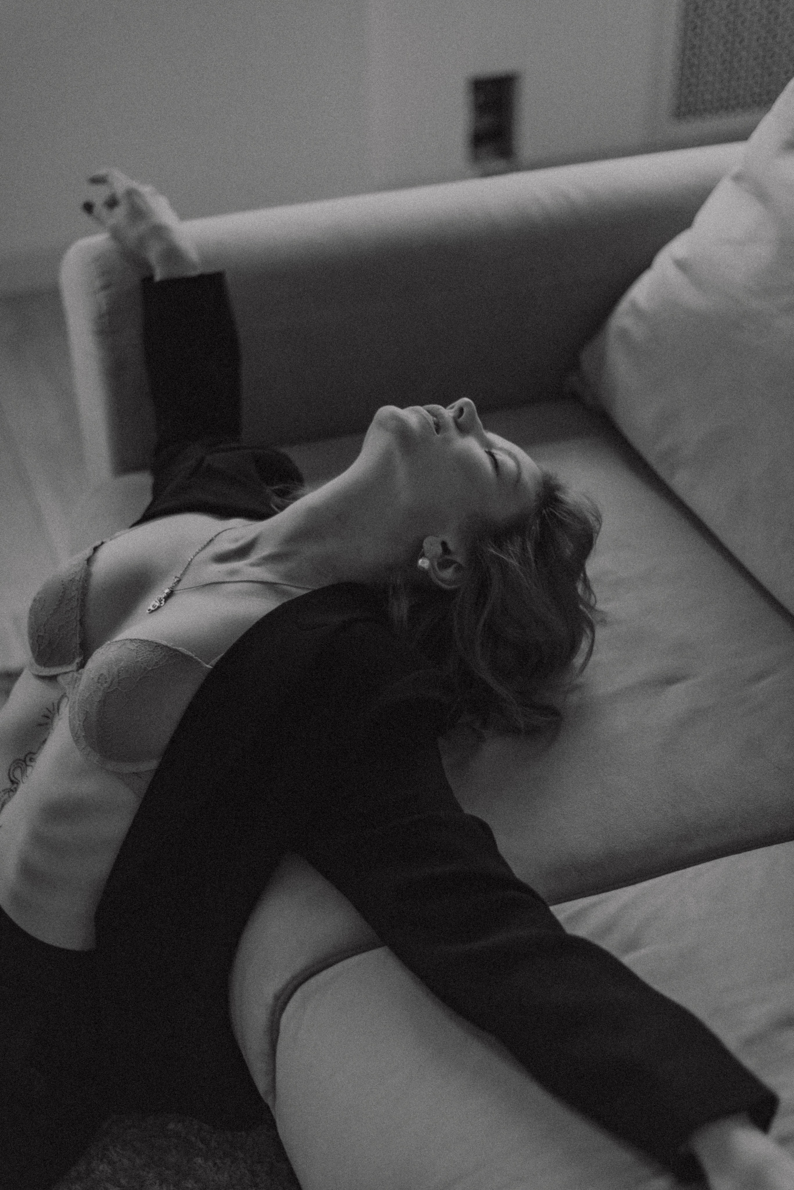 Откровенность. Ваш личный фотограф в Пскове Анаис Рамирез