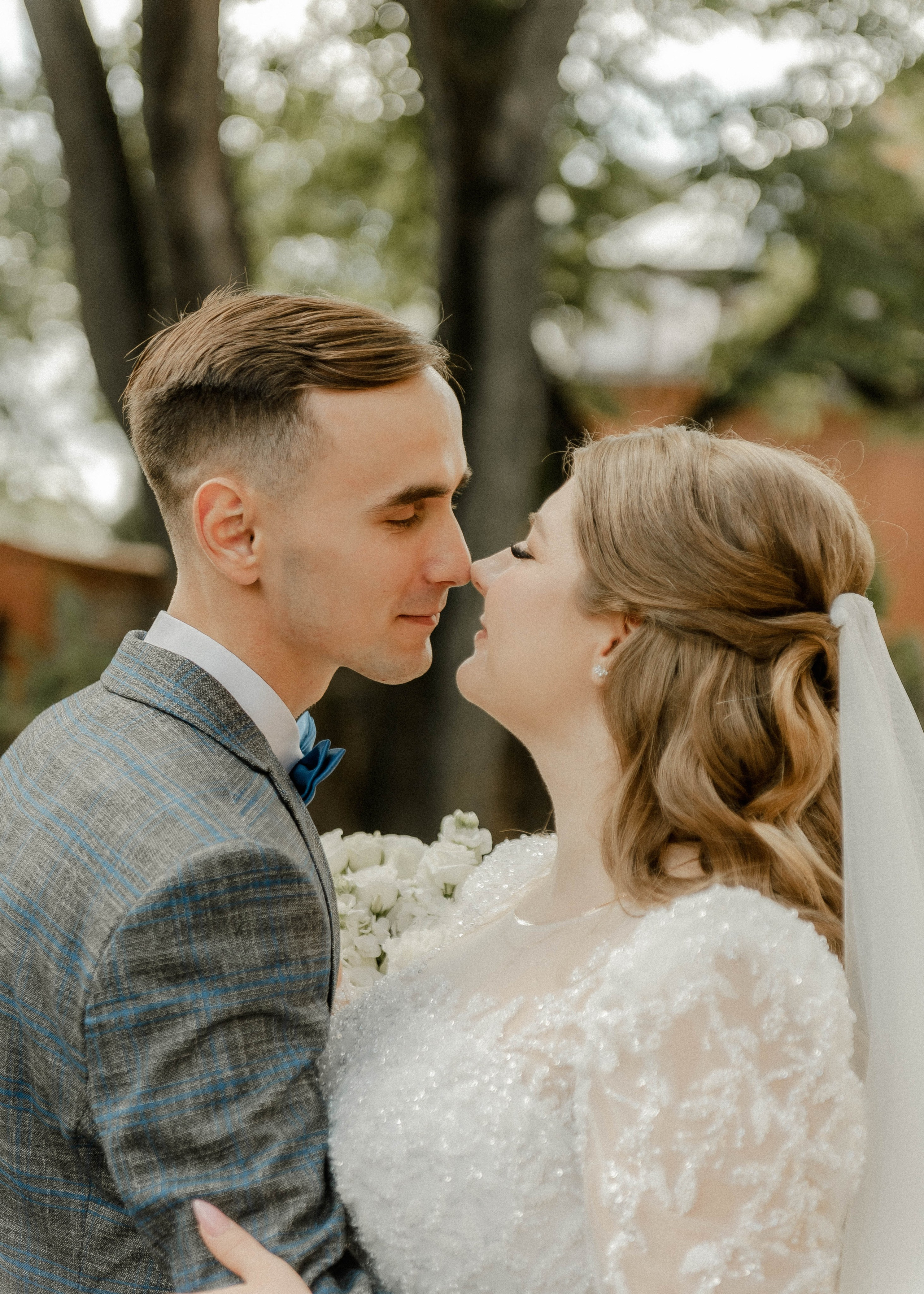 Алина & Иван. Ваш личный фотограф в Пскове Анаис Рамирез