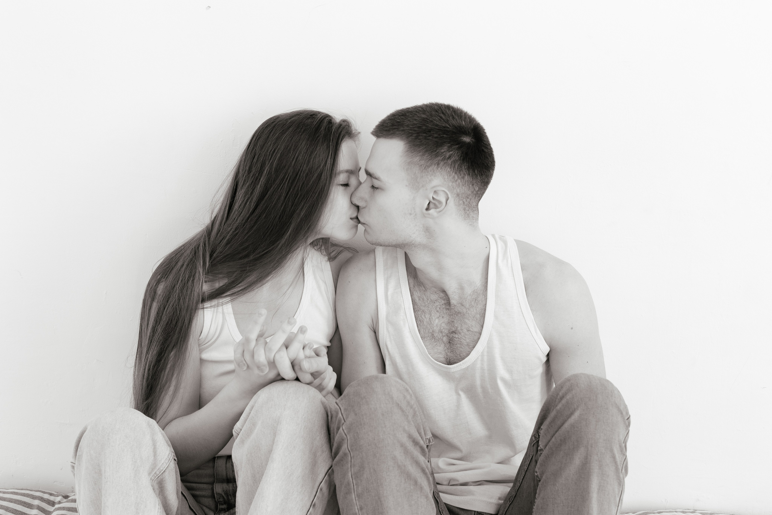 Lovestory. Свадебный фотограф Ростов на Дону / Таганрог — Усачева Анастасия