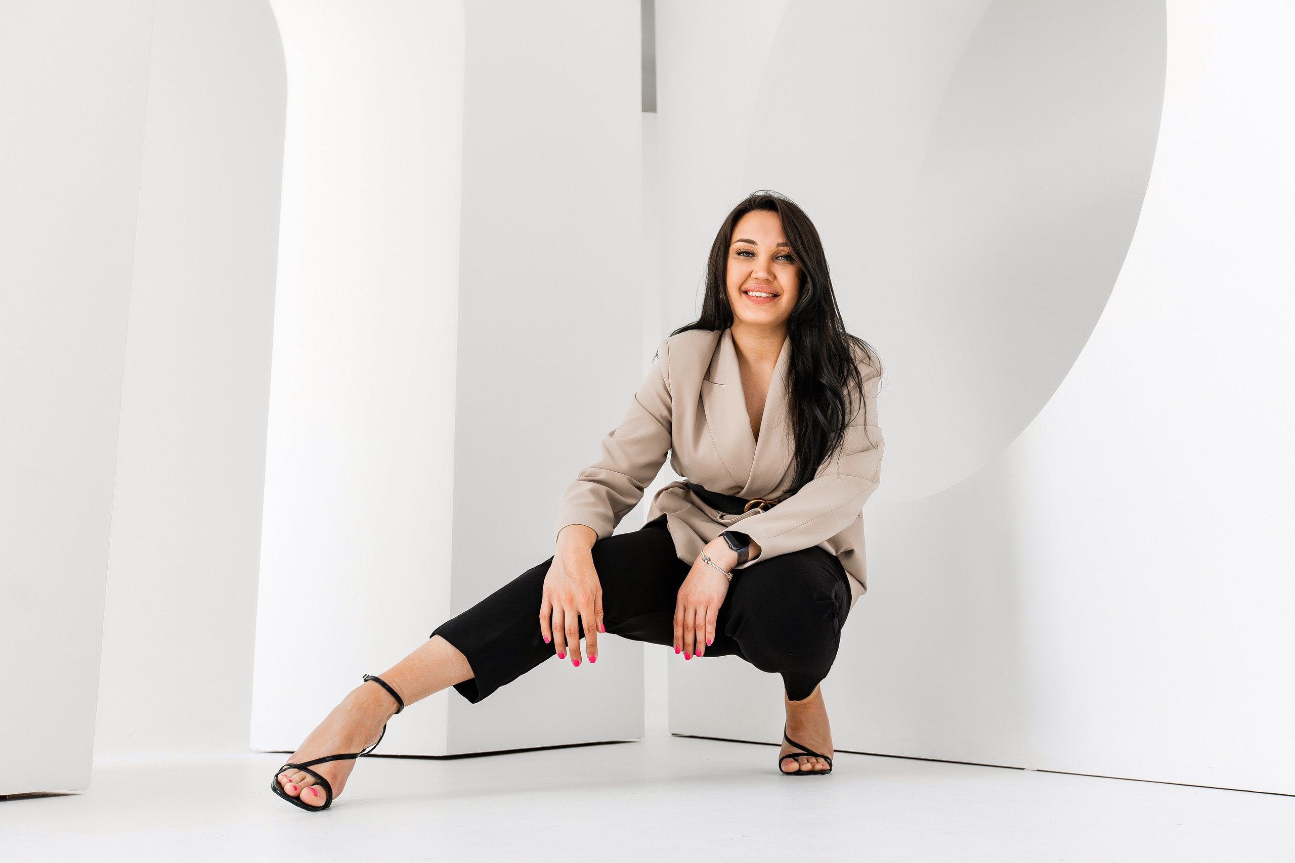 Анастасия Путинцева. Тимур Аминов | Фотограф в Кемерове