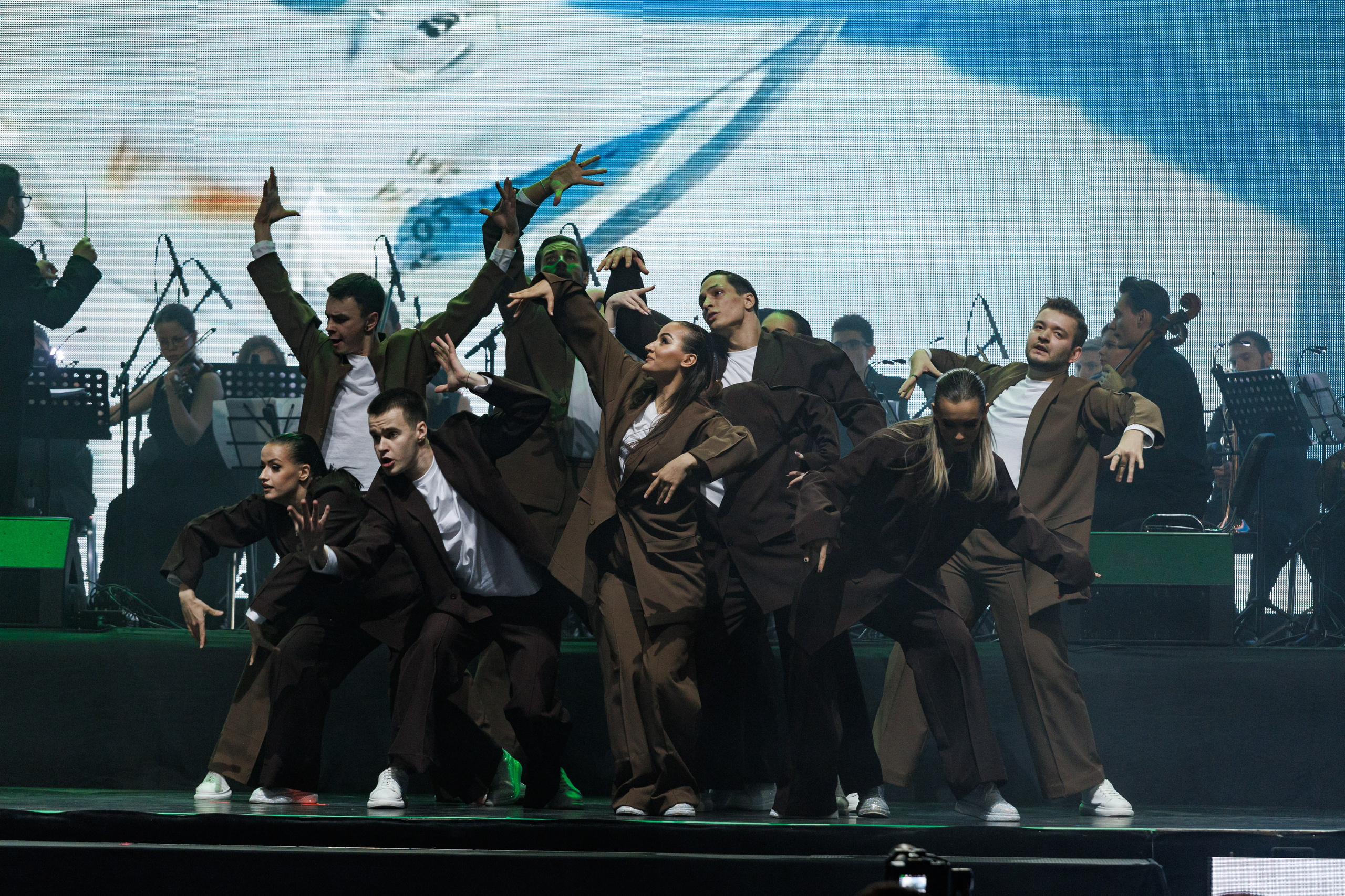 Агроэко юбилей компании. Https://andreysolodov.ru