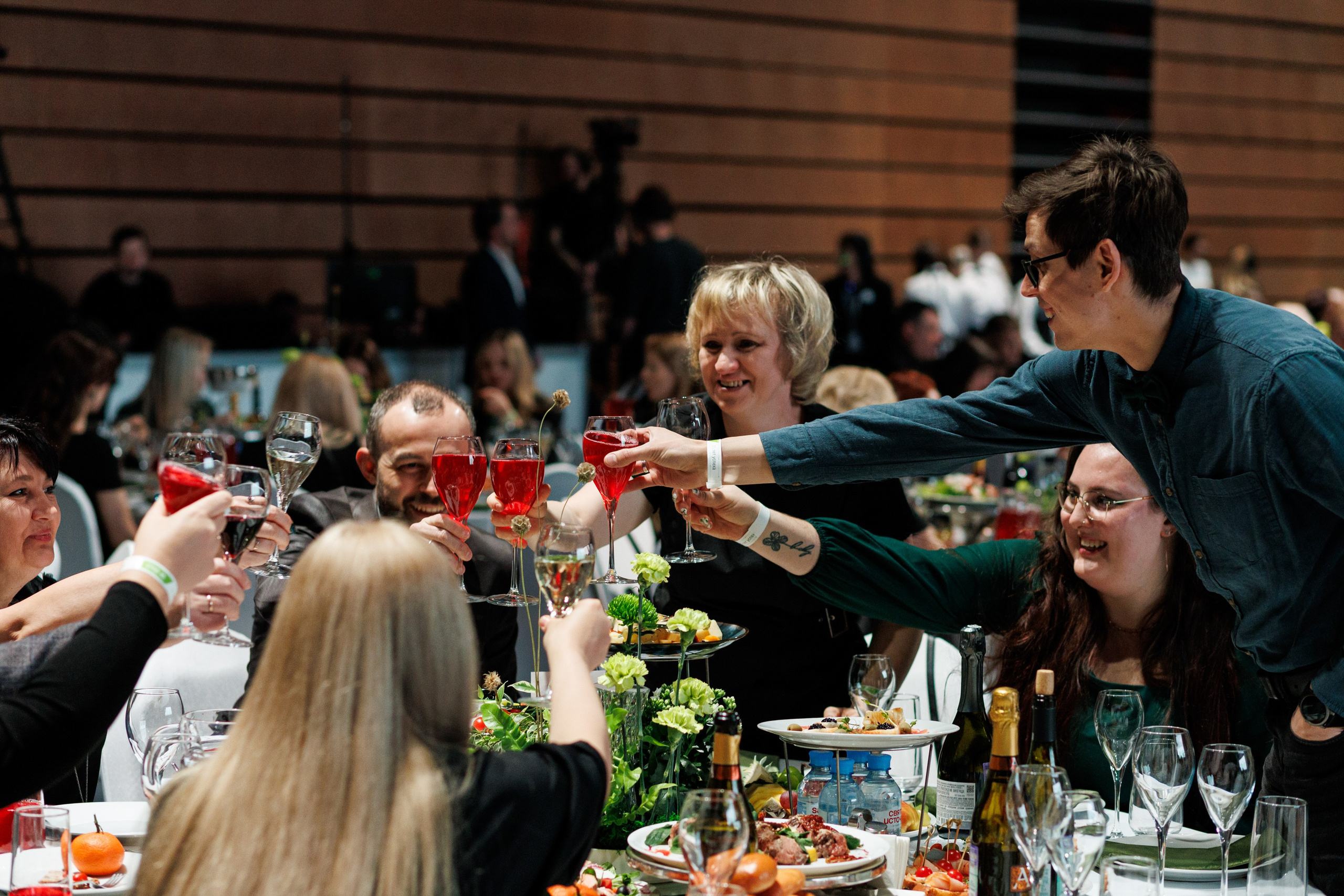 Агроэко юбилей компании. Https://andreysolodov.ru