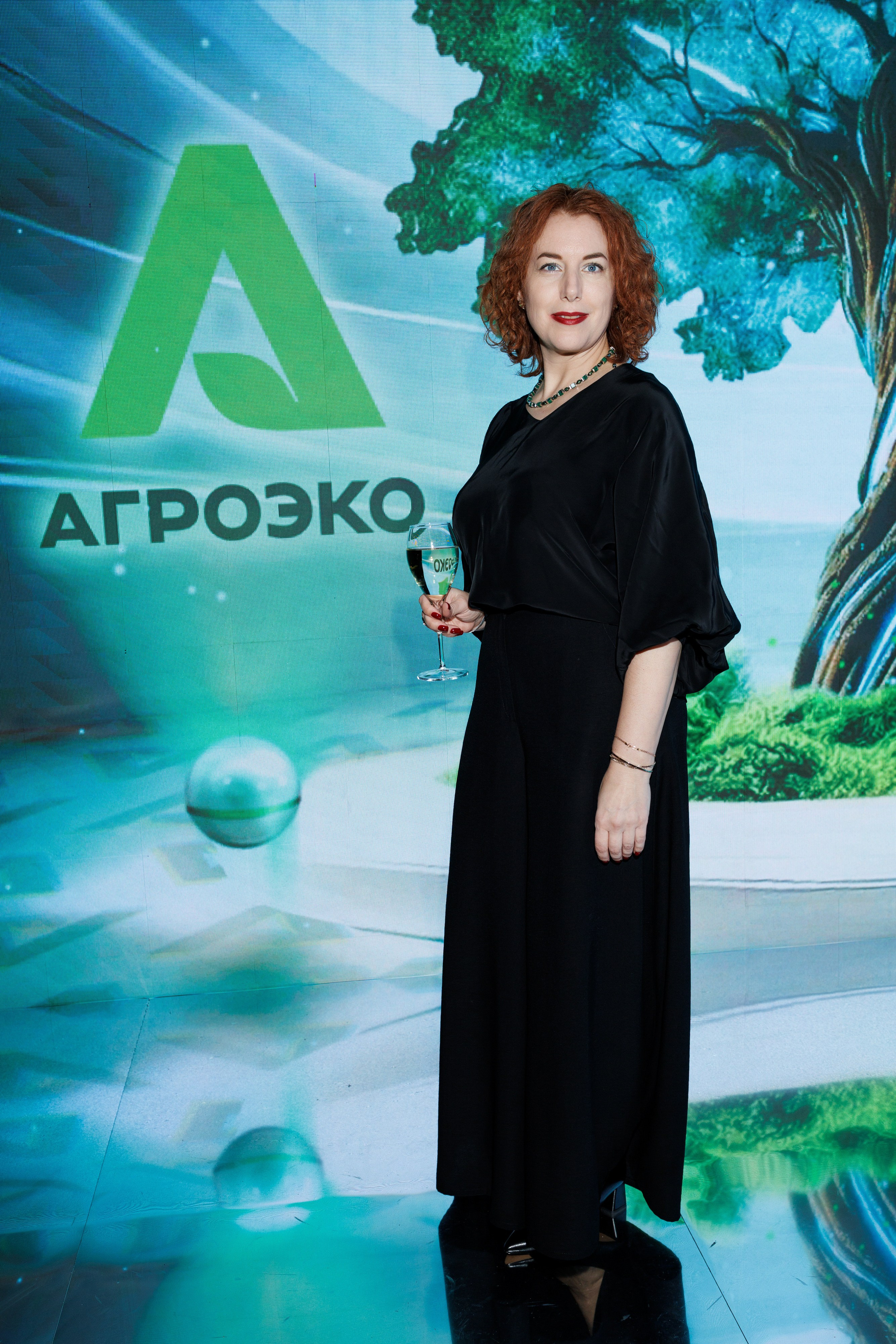 Агроэко юбилей компании. Https://andreysolodov.ru