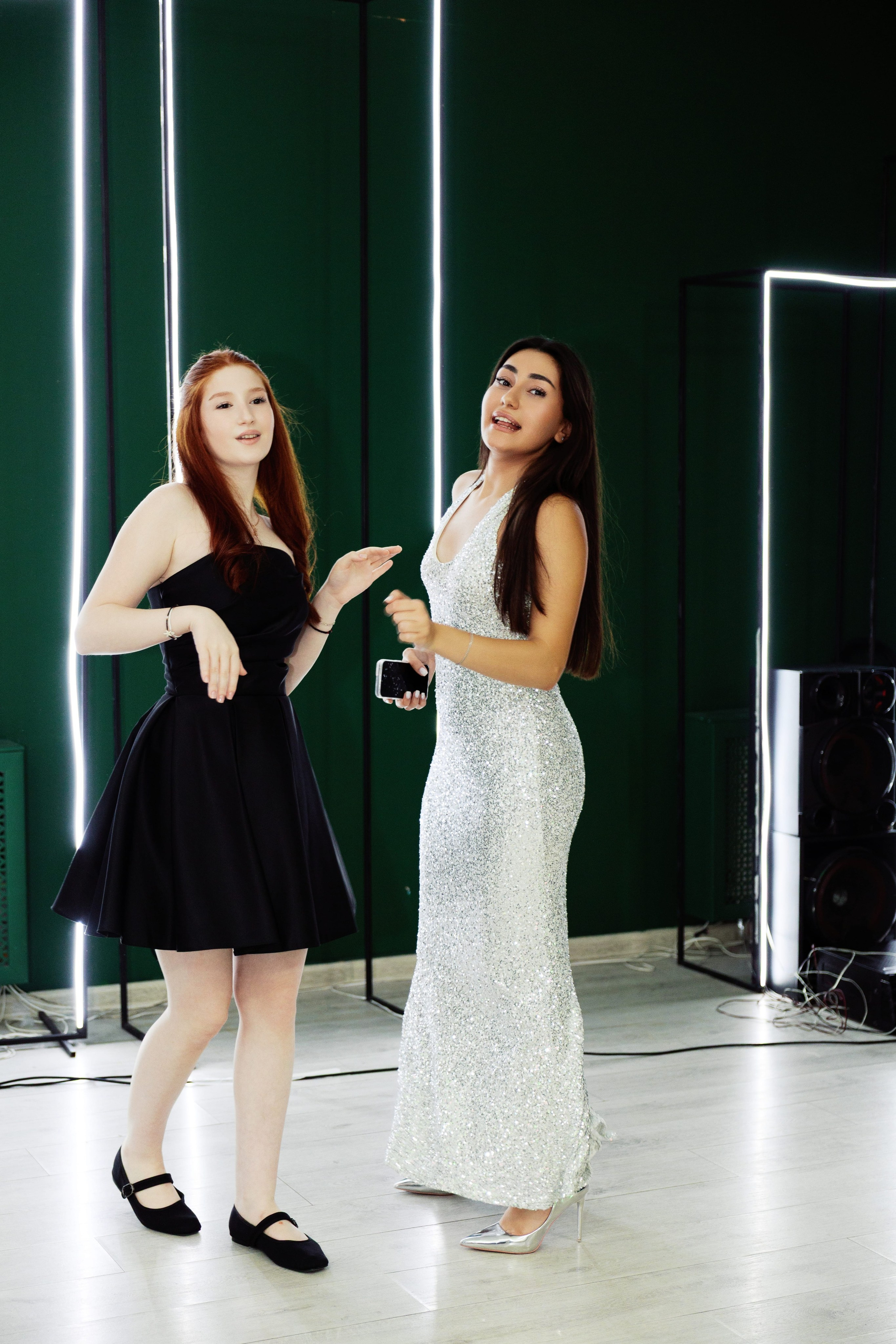 День Рождения Лианы