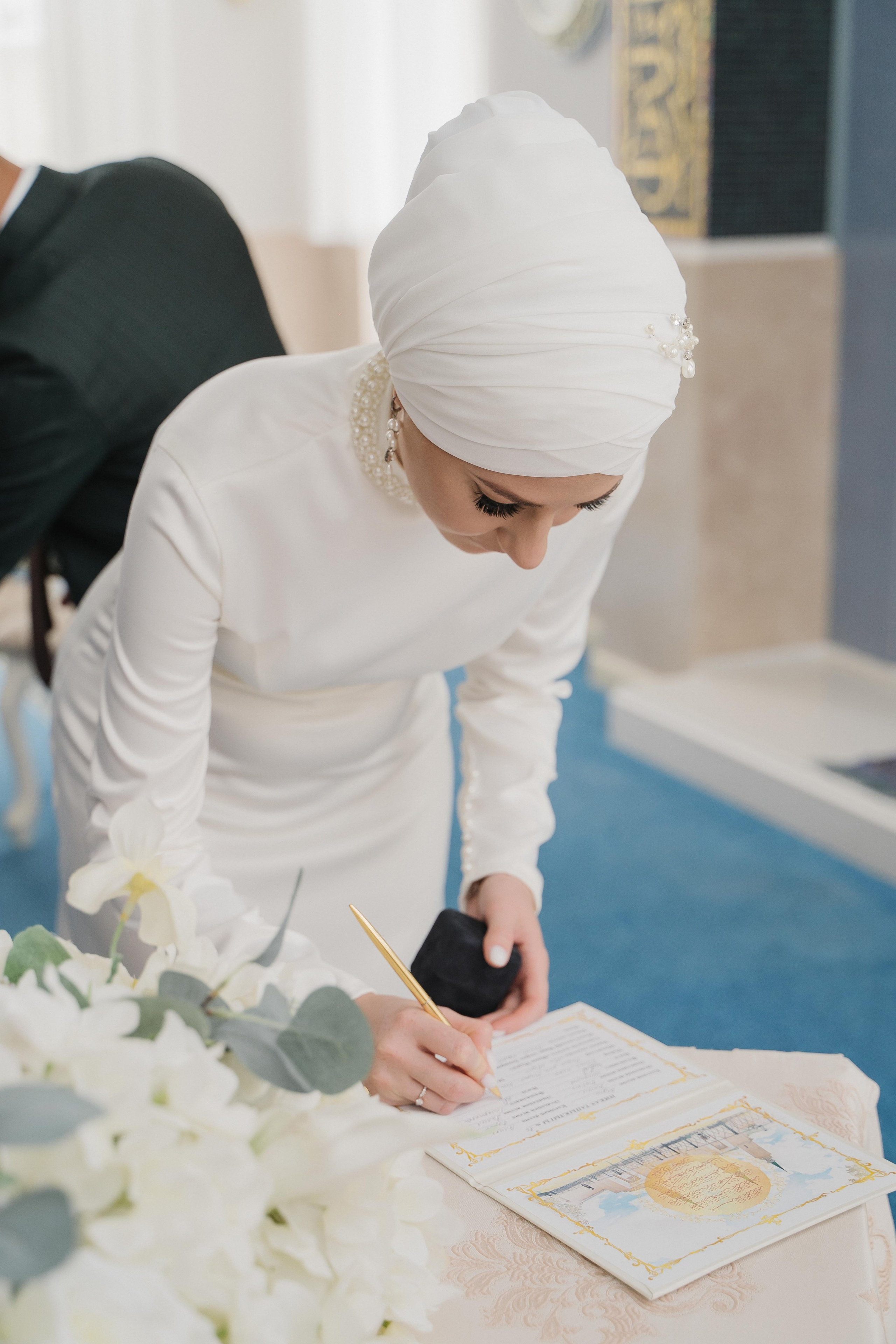 Айдар & Алина. Свадебный фотограф Казань | Рустем Габдуллин