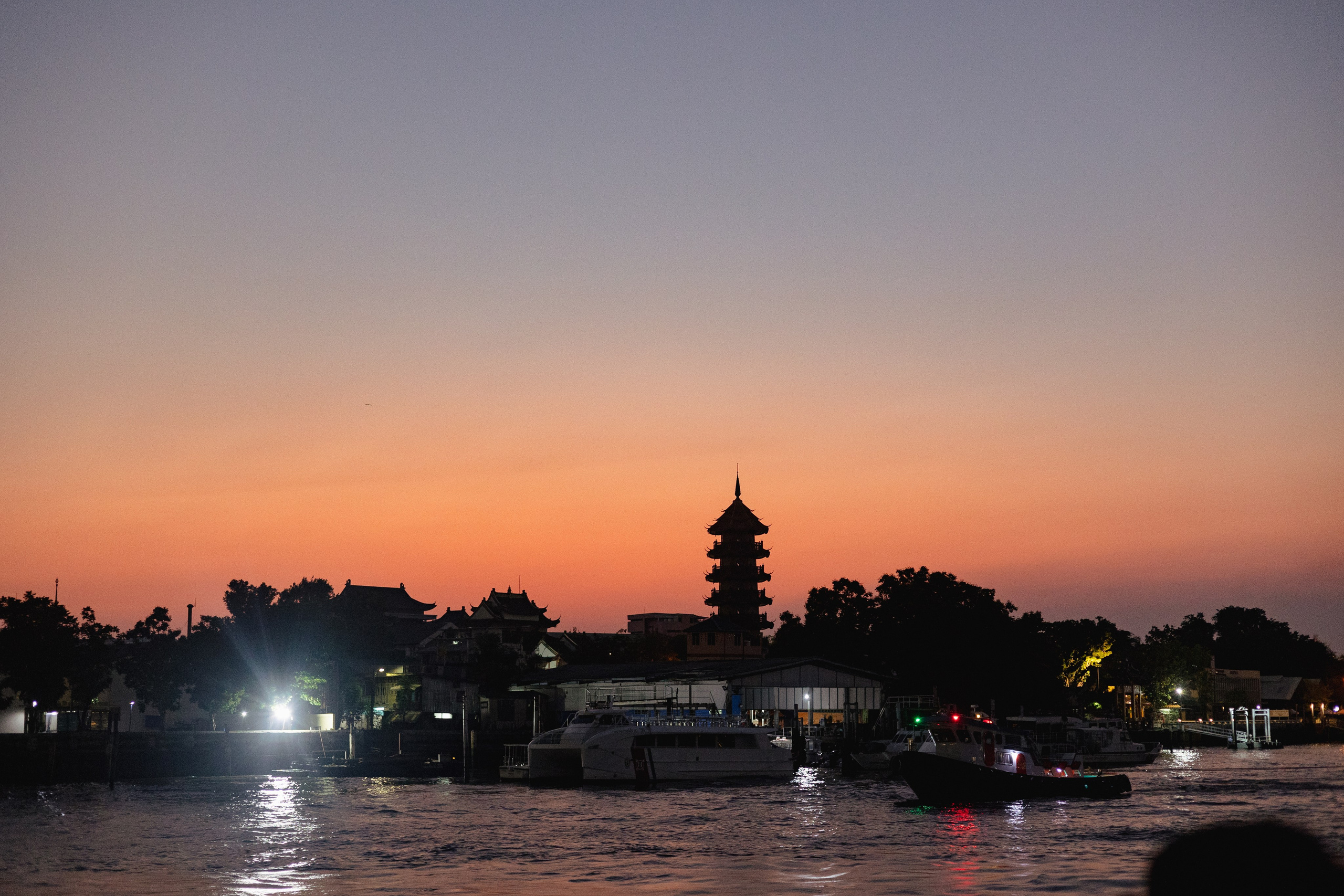 Bangkok. Фотограф Сонкина Татьяна