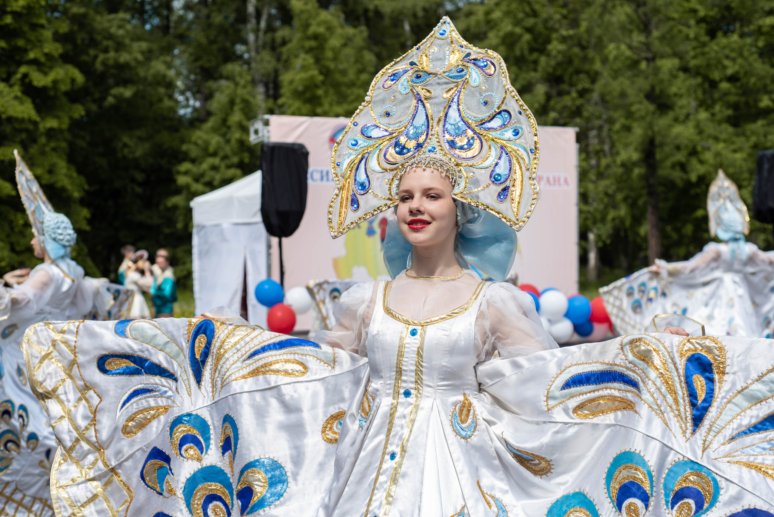 Официальные события. Портретный и репортажный фотограф в Санкт-Петербурге | Валерия Кайряк