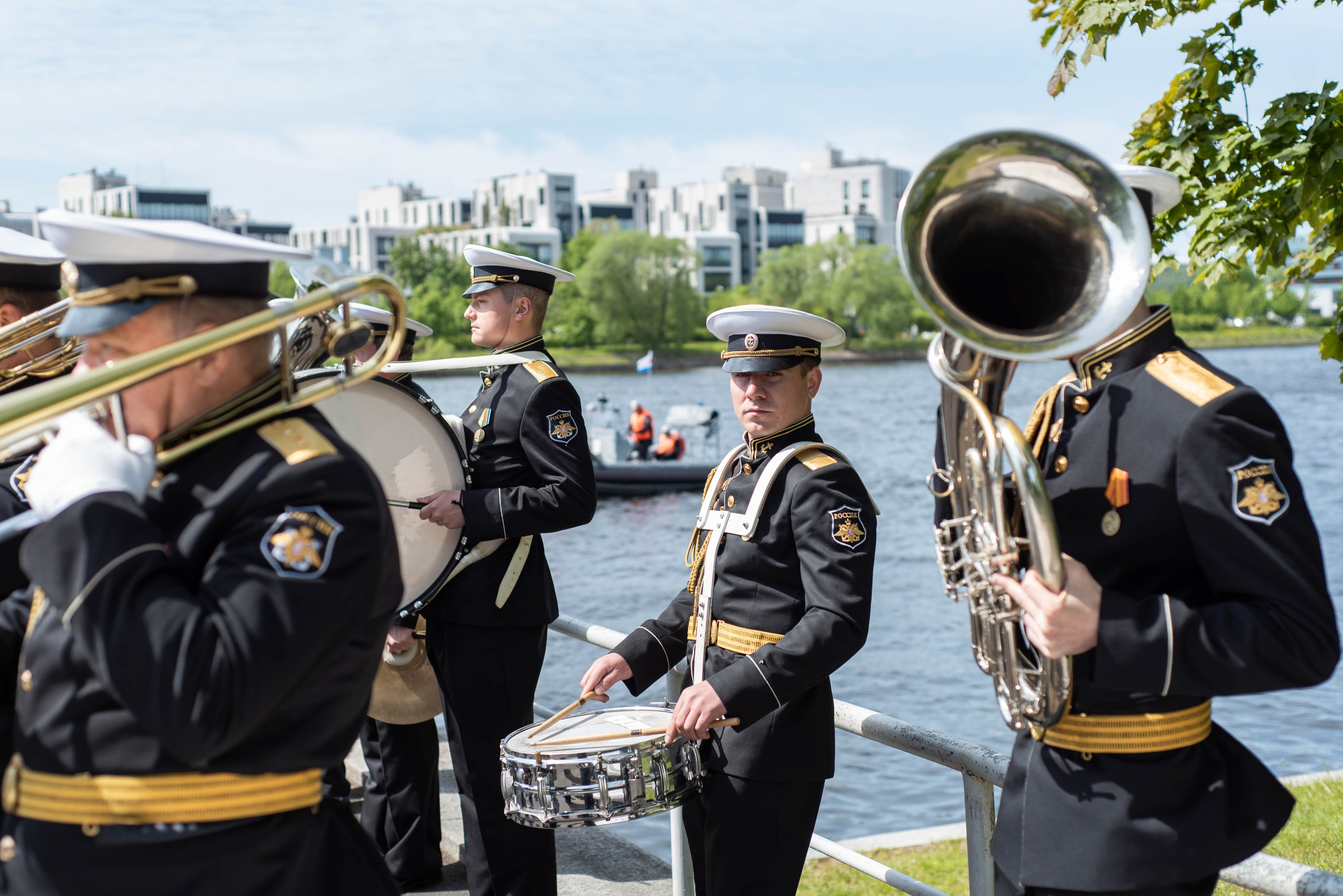 Официальные события. Портретный и репортажный фотограф в Санкт-Петербурге | Валерия Кайряк