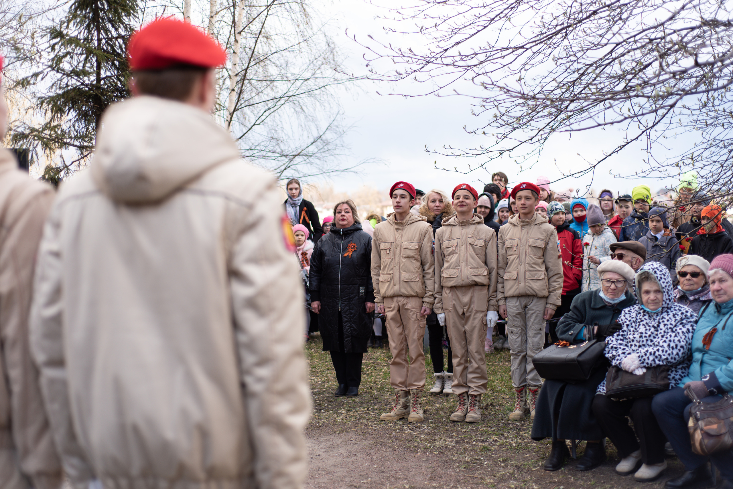 Официальные события. Портретный и репортажный фотограф в Санкт-Петербурге | Валерия Кайряк