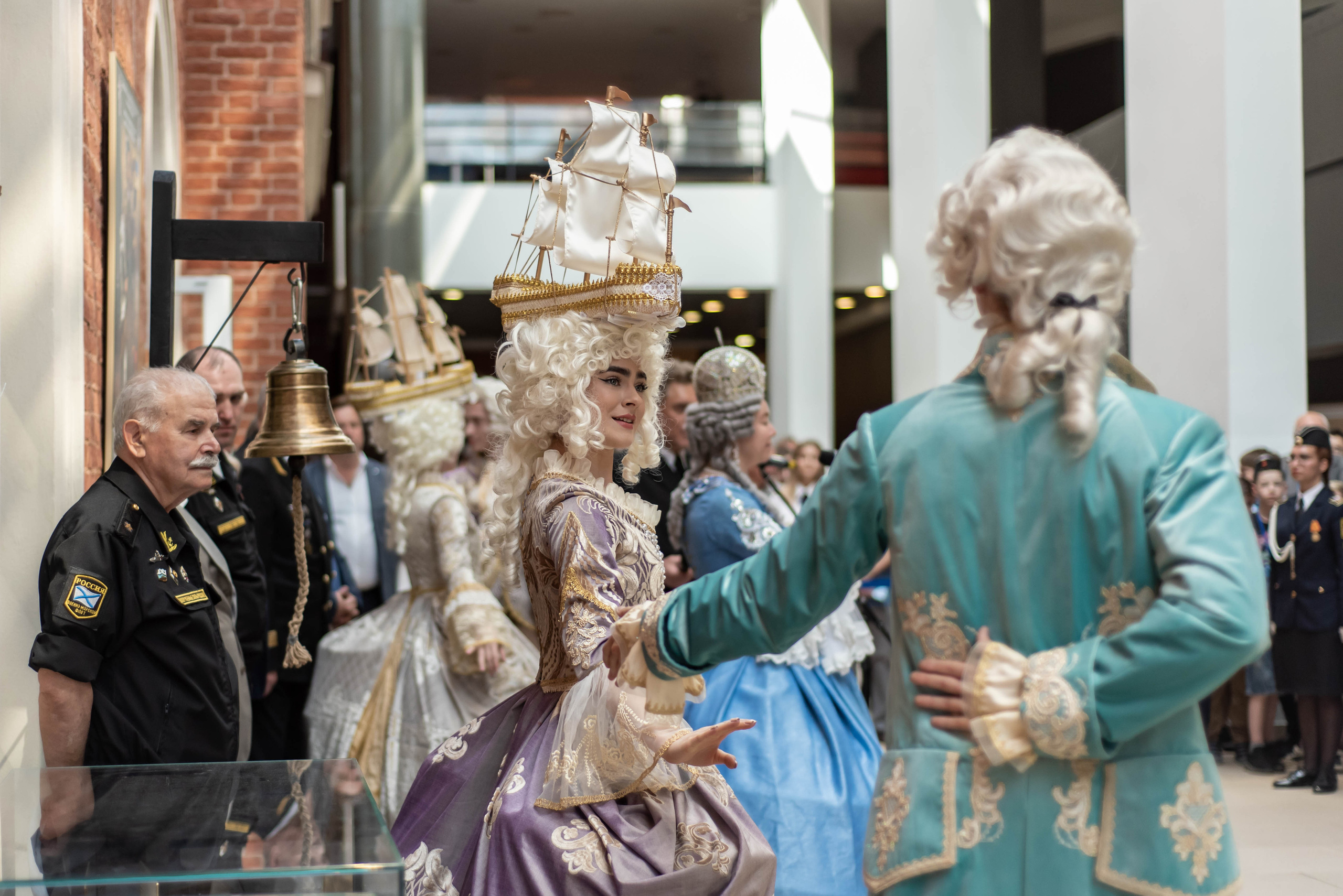 Официальные события. Портретный и репортажный фотограф в Санкт-Петербурге | Валерия Кайряк