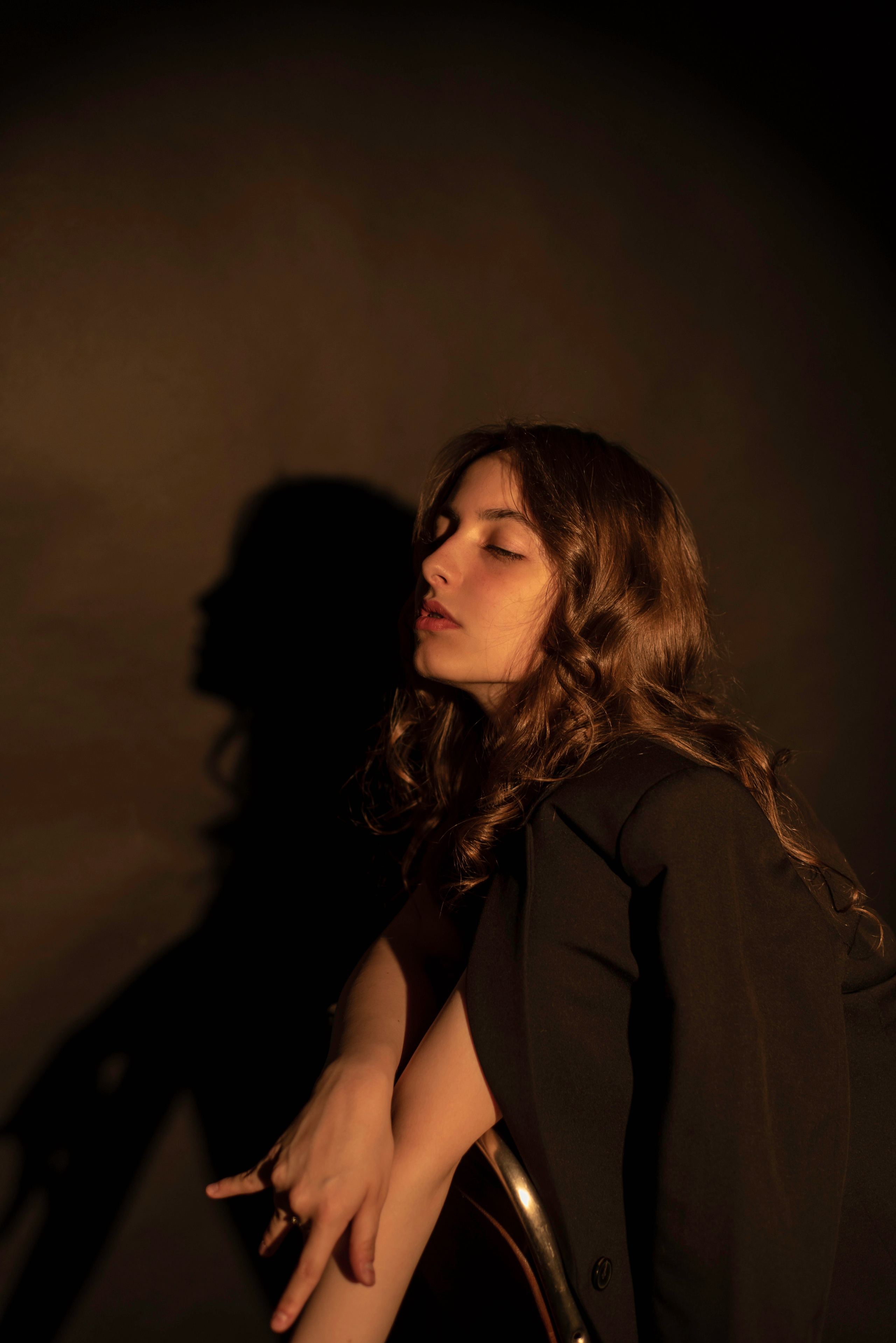 Портреты. Портретный и репортажный фотограф в Санкт-Петербурге | Валерия Кайряк