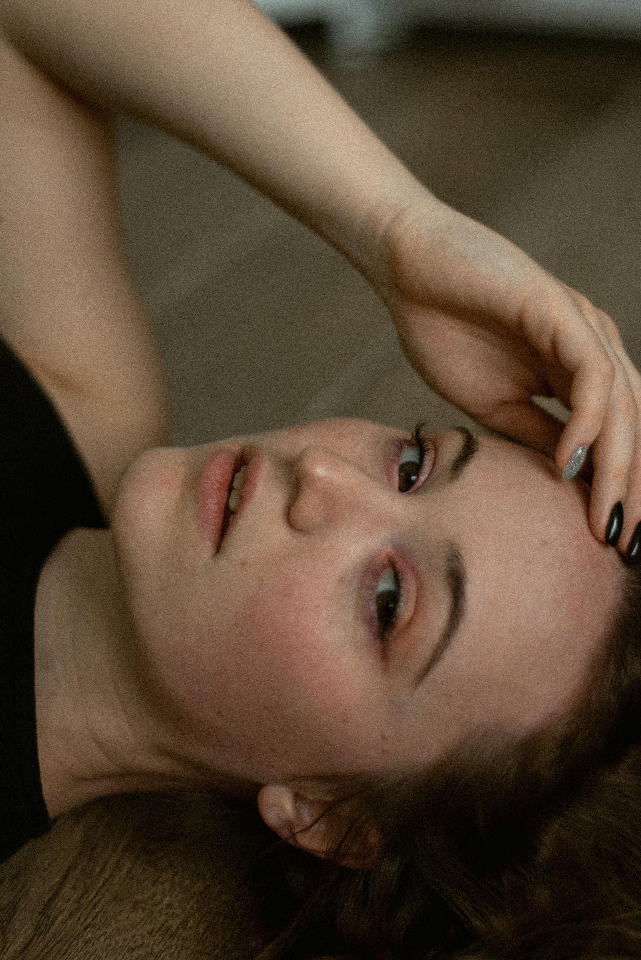 Портреты. Портретный и репортажный фотограф в Санкт-Петербурге | Валерия Кайряк