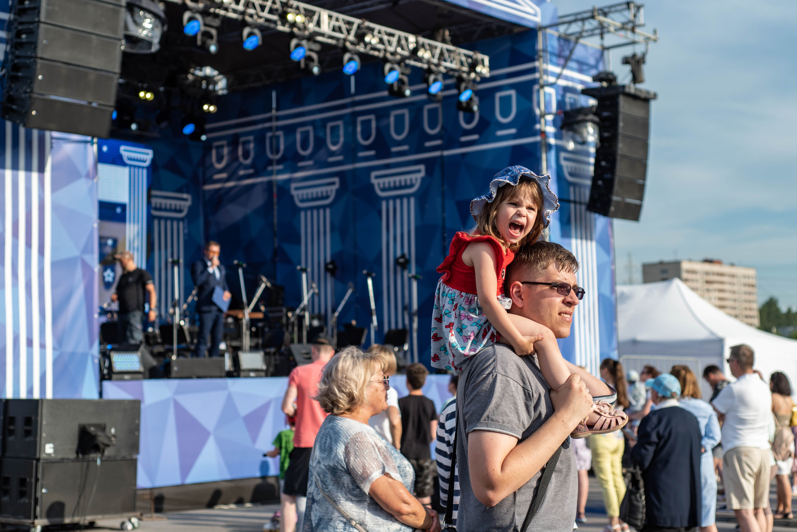 Официальные события. Портретный и репортажный фотограф в Санкт-Петербурге | Валерия Кайряк