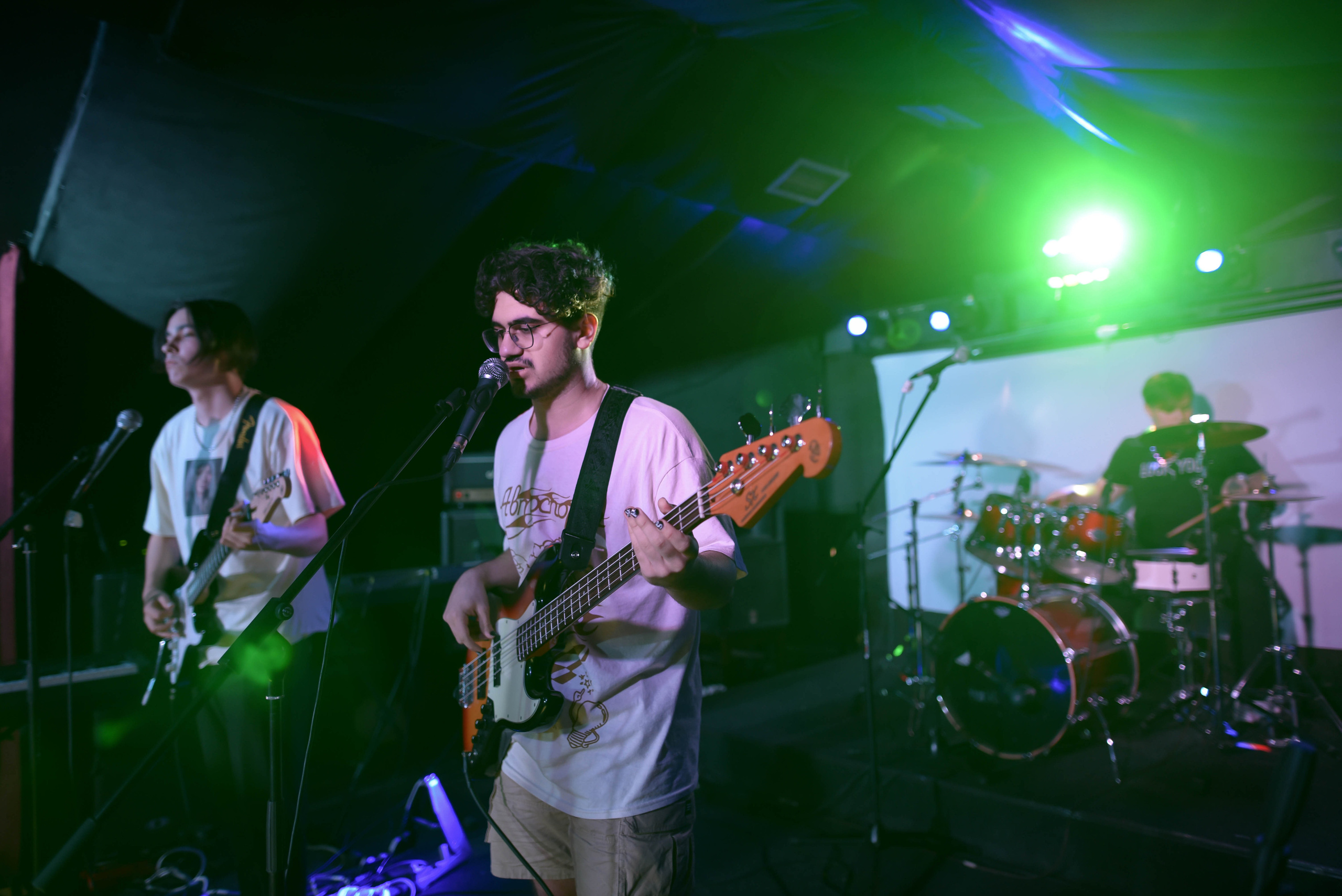 Праздники / концерты / выступления. Портретный и репортажный фотограф в Санкт-Петербурге | Валерия Кайряк