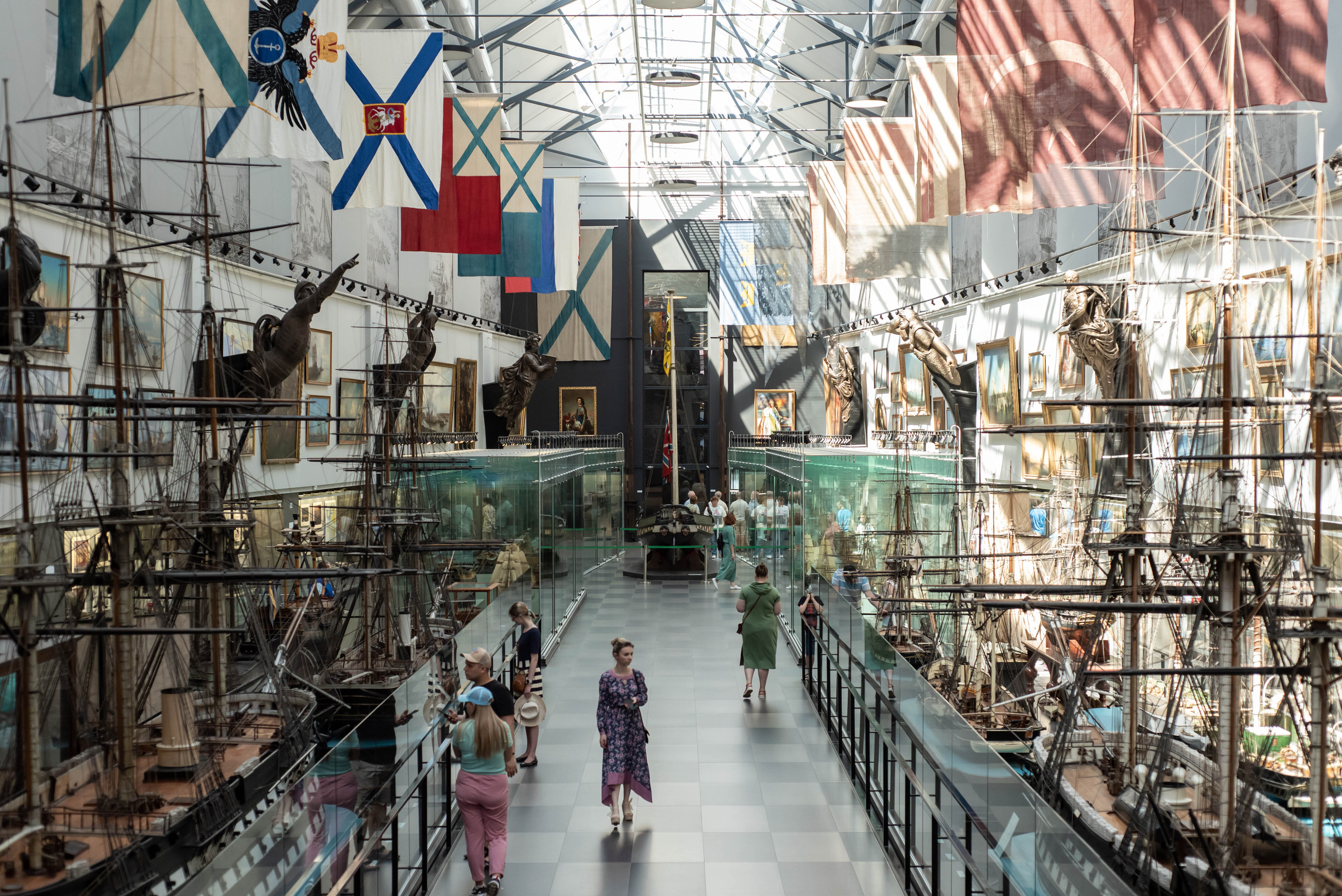 Официальные события. Портретный и репортажный фотограф в Санкт-Петербурге | Валерия Кайряк