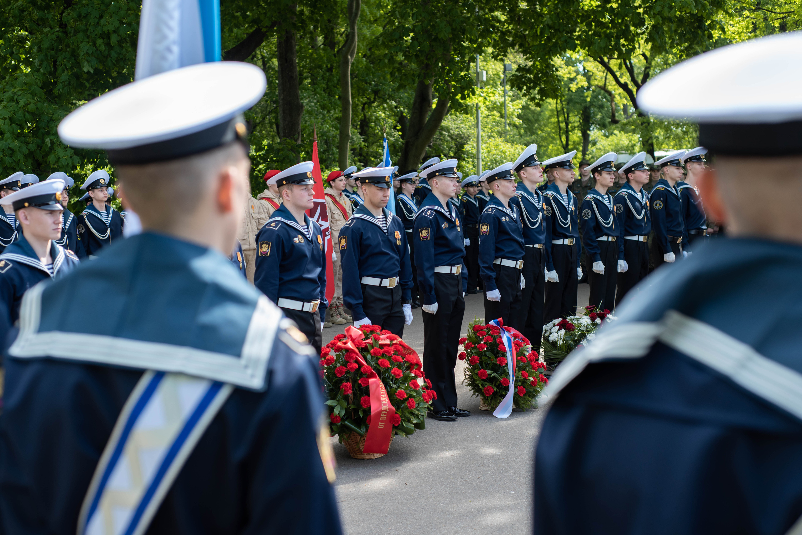 Официальные события. Портретный и репортажный фотограф в Санкт-Петербурге | Валерия Кайряк
