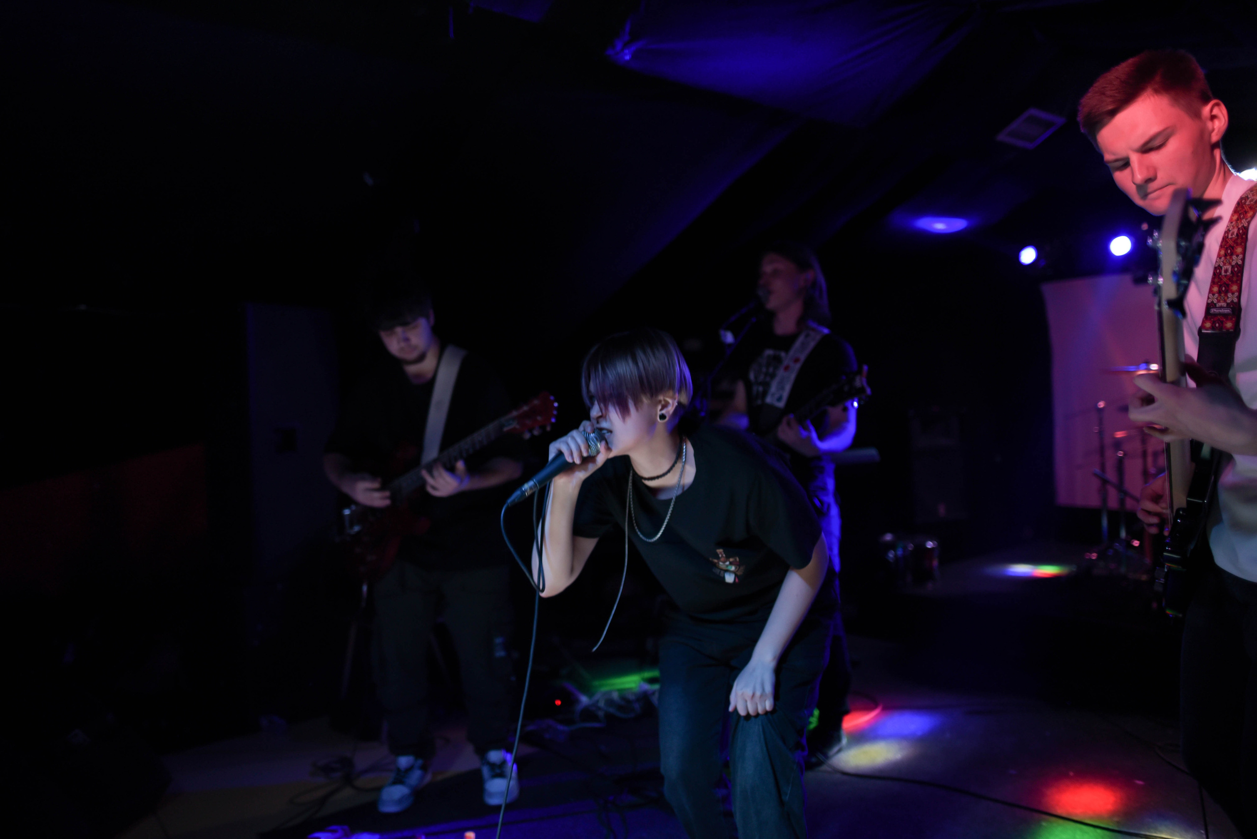 Праздники / концерты / выступления. Портретный и репортажный фотограф в Санкт-Петербурге | Валерия Кайряк