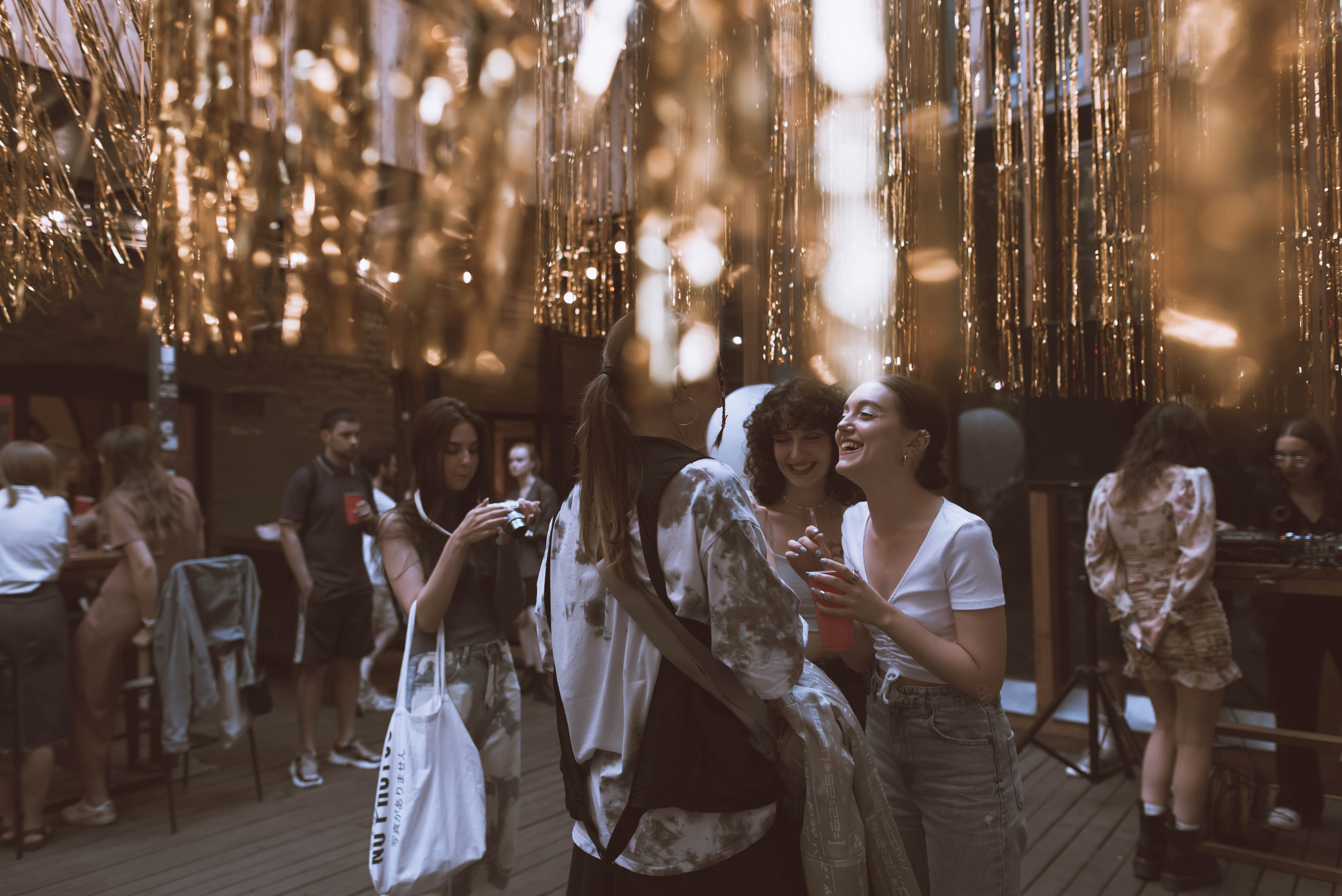 Праздники / концерты / выступления. Портретный и репортажный фотограф в Санкт-Петербурге | Валерия Кайряк