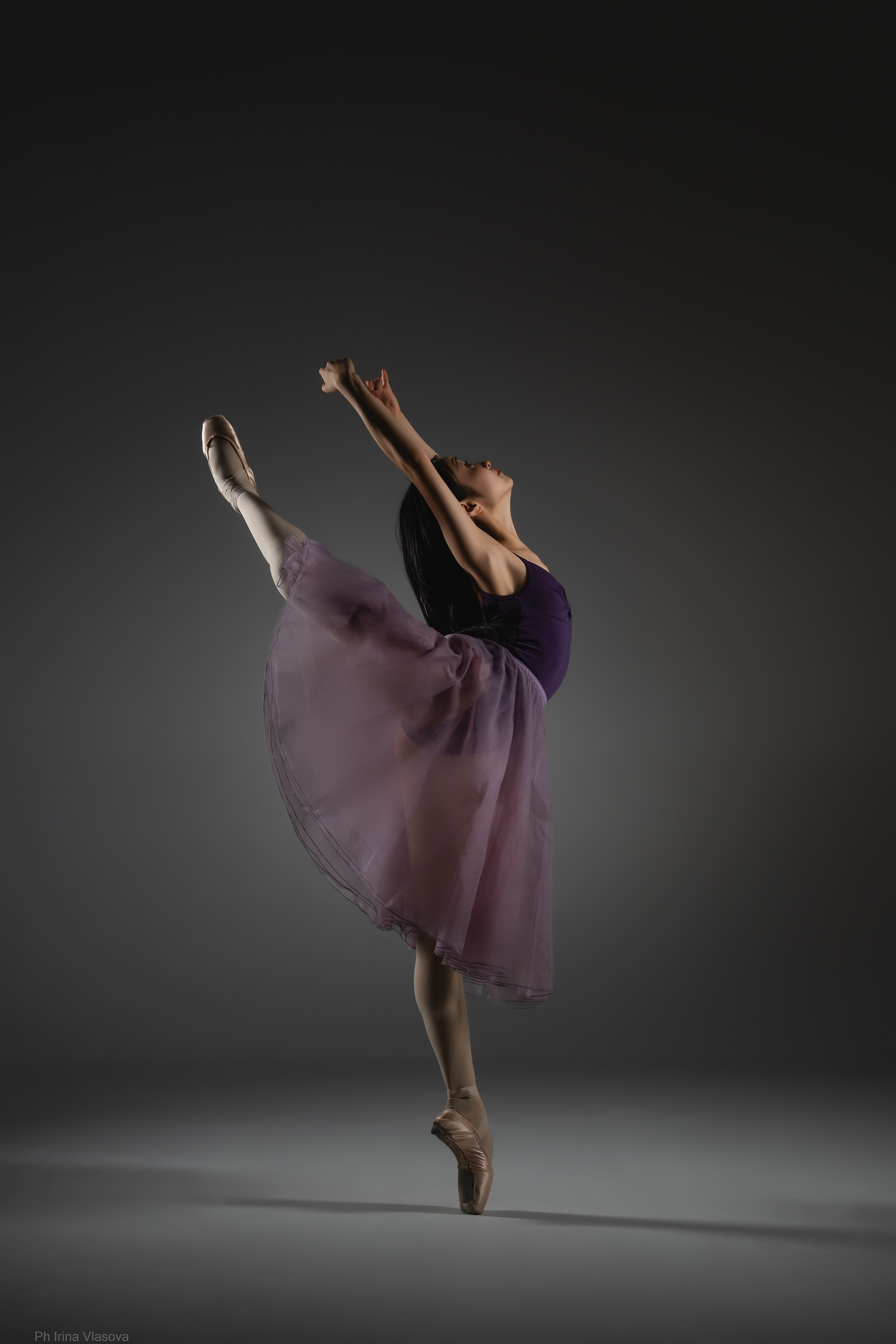 Ballet. Спортивный и портретный фотограф