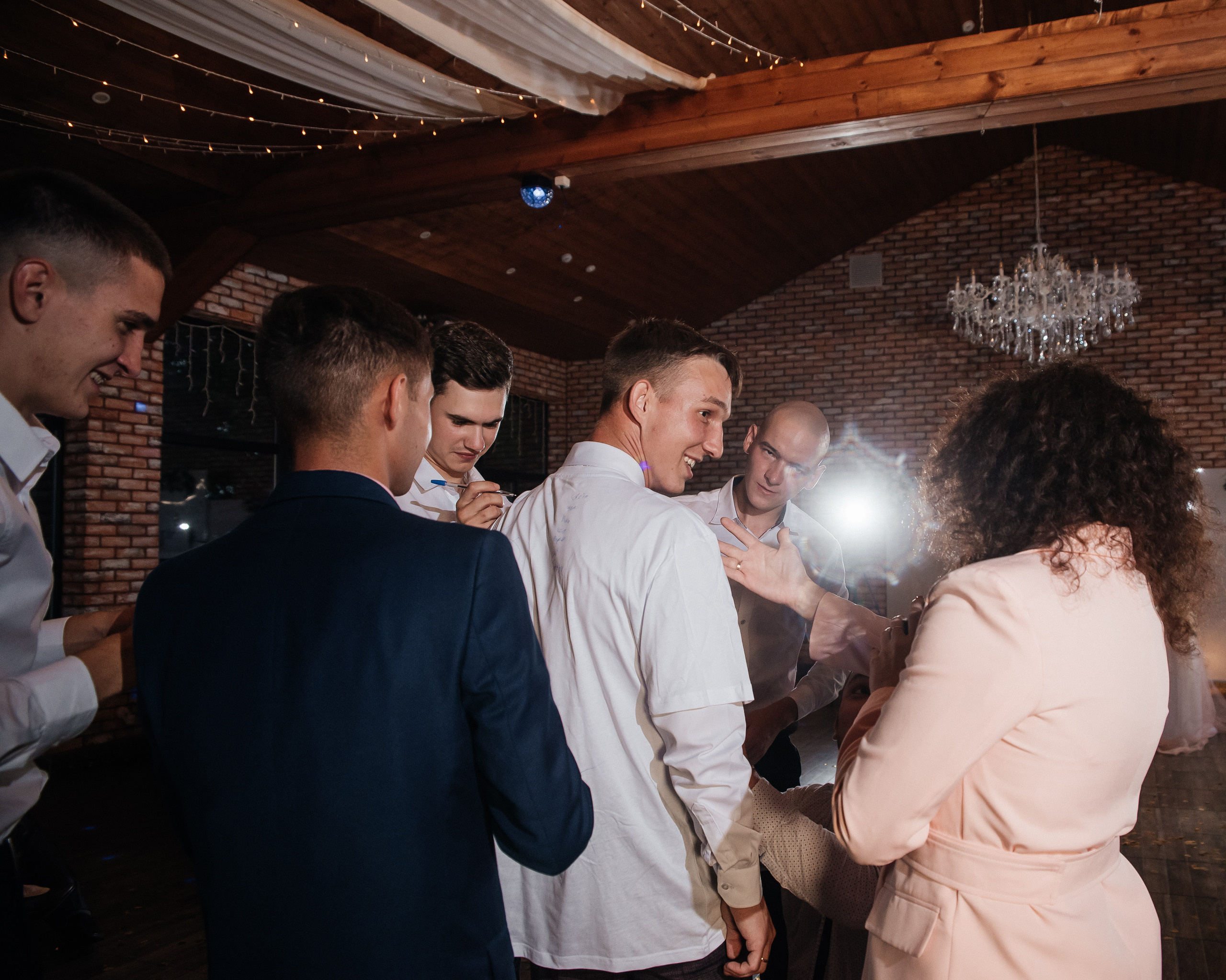 Саша и Ира 06.08.2022. Свадебный и семейный фотограф в городе Смоленске