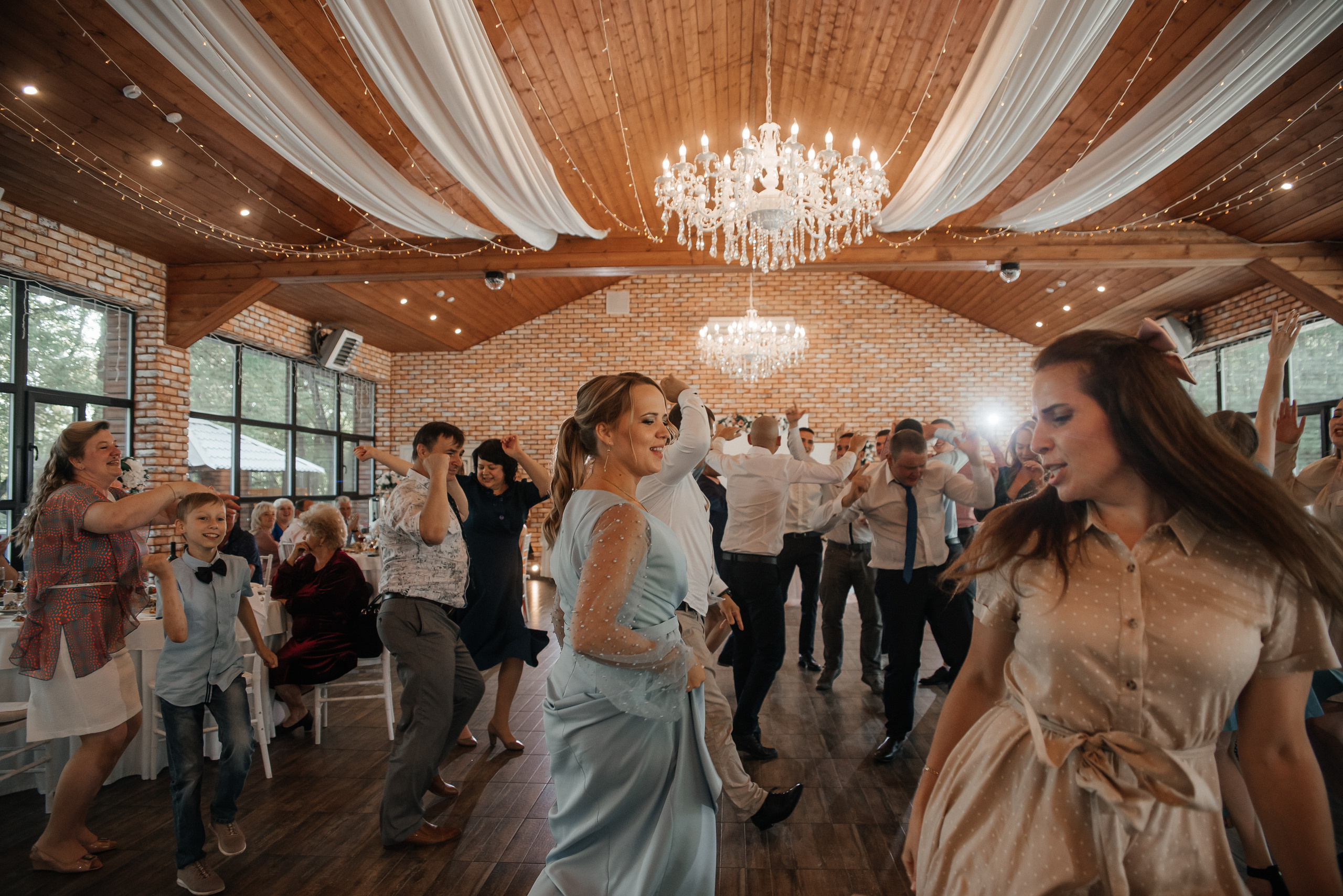 Саша и Ира 06.08.2022. Свадебный и семейный фотограф в городе Смоленске