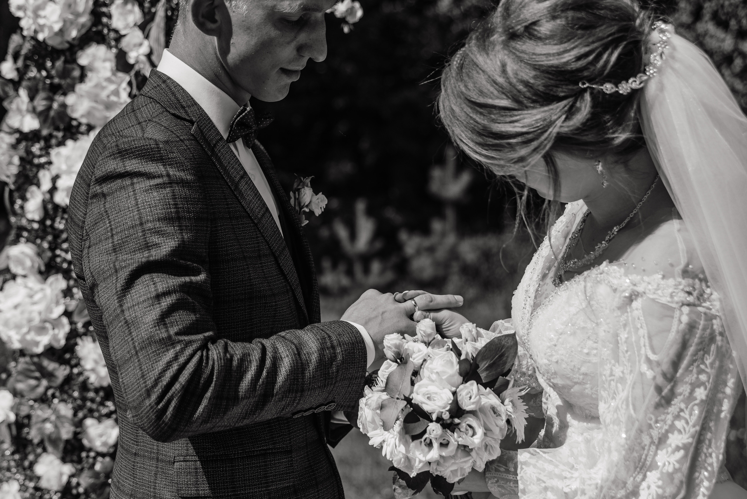 Саша и Ира 06.08.2022. Свадебный и семейный фотограф в городе Смоленске