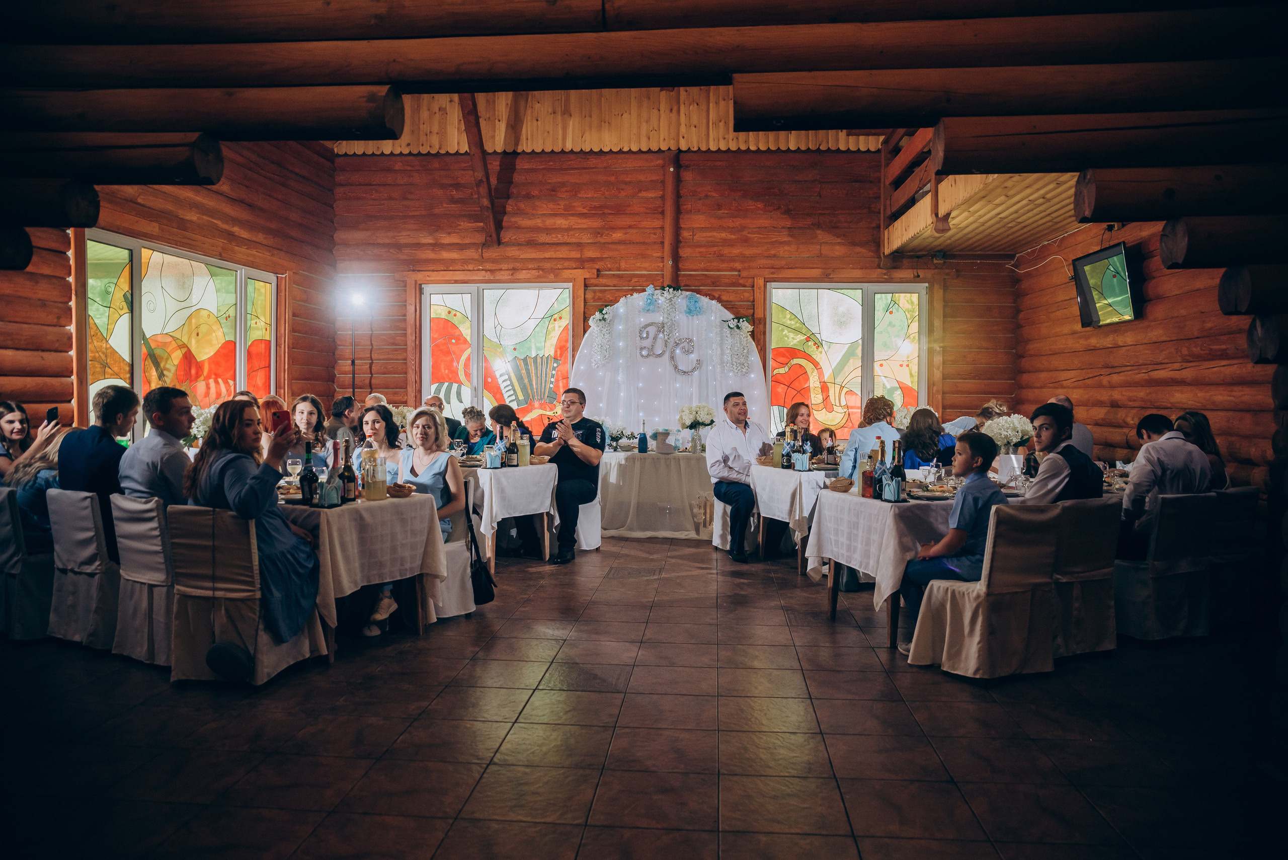 Денис и Светлана 30.07.2022. Свадебный и семейный фотограф в городе Смоленске