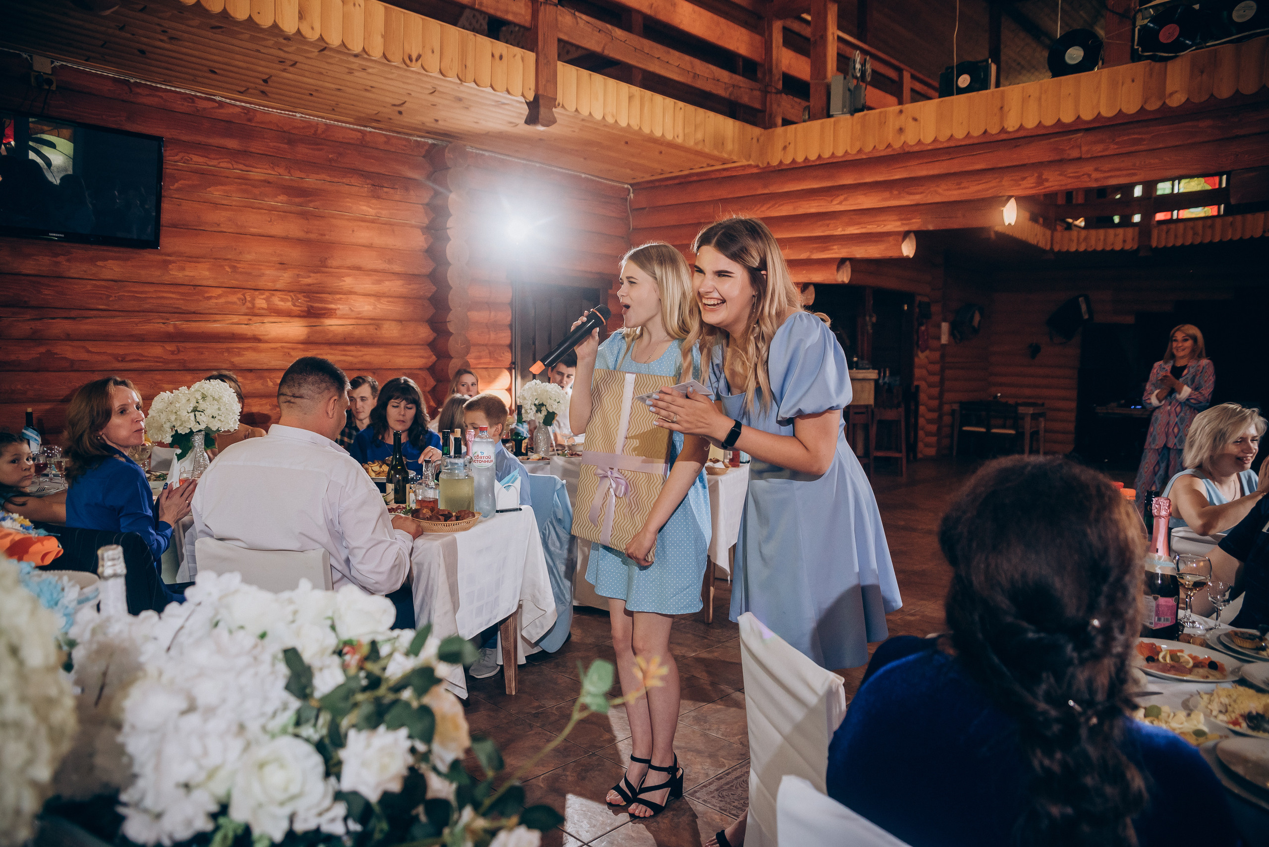 Денис и Светлана 30.07.2022. Свадебный и семейный фотограф в городе Смоленске