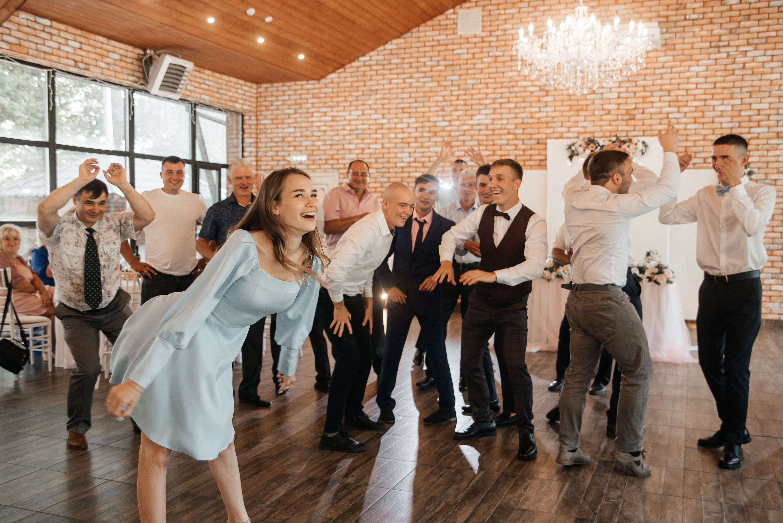 Саша и Ира 06.08.2022. Свадебный и семейный фотограф в городе Смоленске