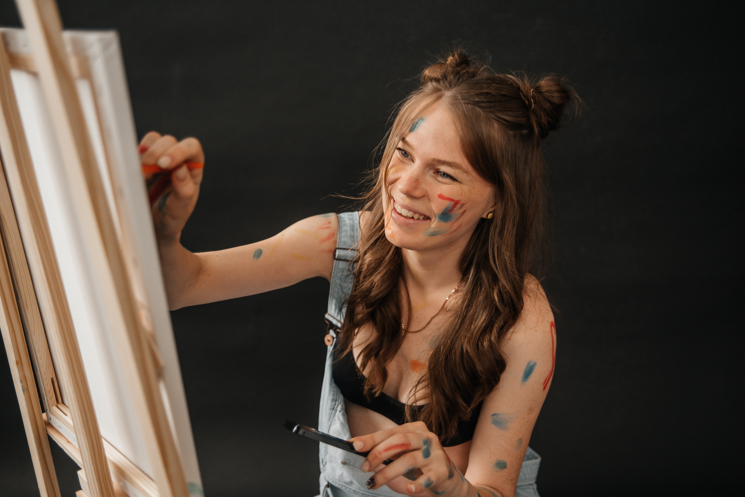 Даша и Ира. Свадебный и семейный фотограф в городе Смоленске