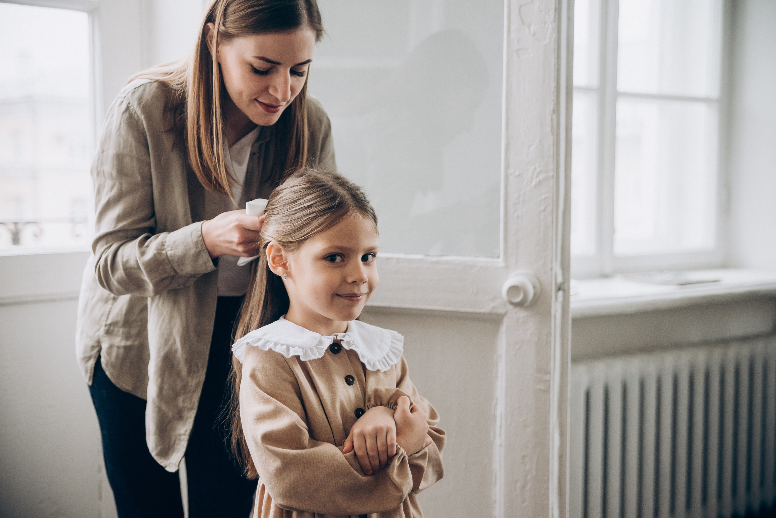 О семье. Свадебный и семейный фотограф в городе Смоленске