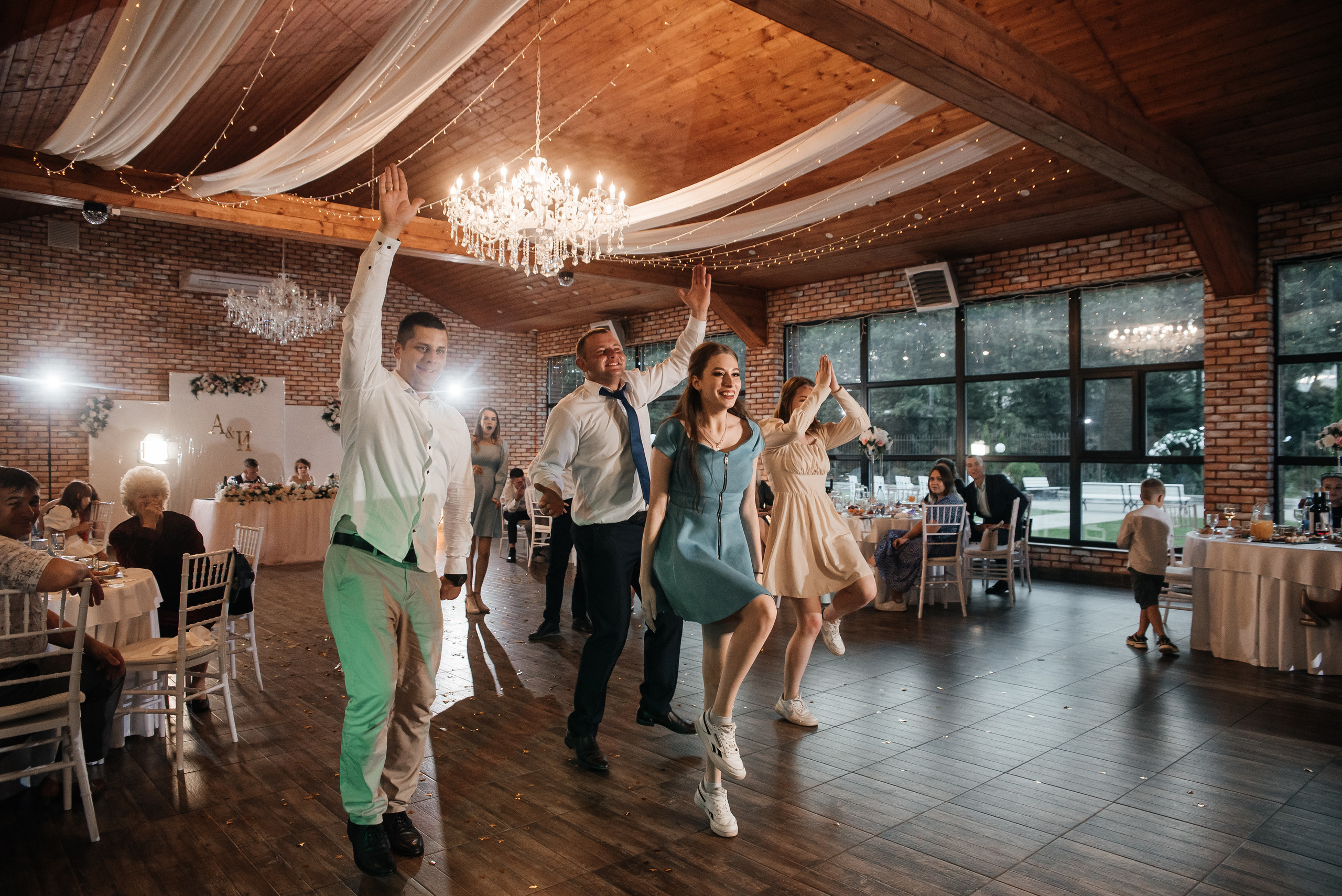 Саша и Ира 06.08.2022. Свадебный и семейный фотограф в городе Смоленске