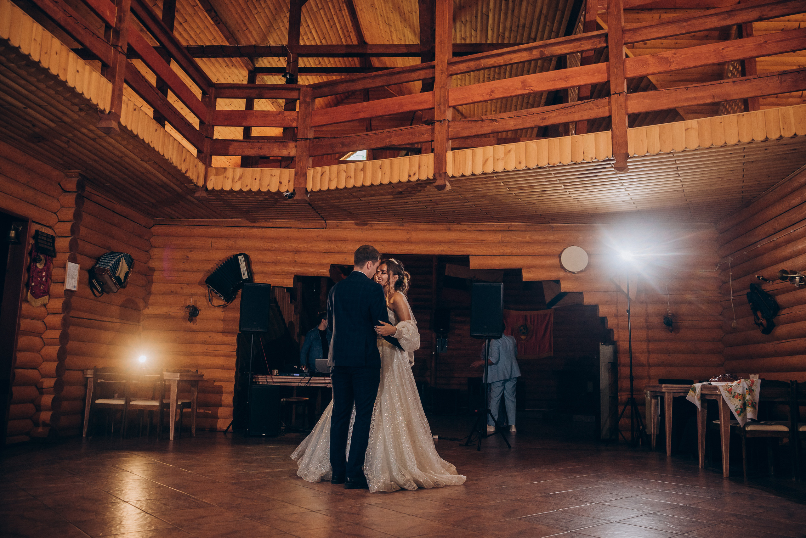 Денис и Светлана 30.07.2022. Свадебный и семейный фотограф в городе Смоленске