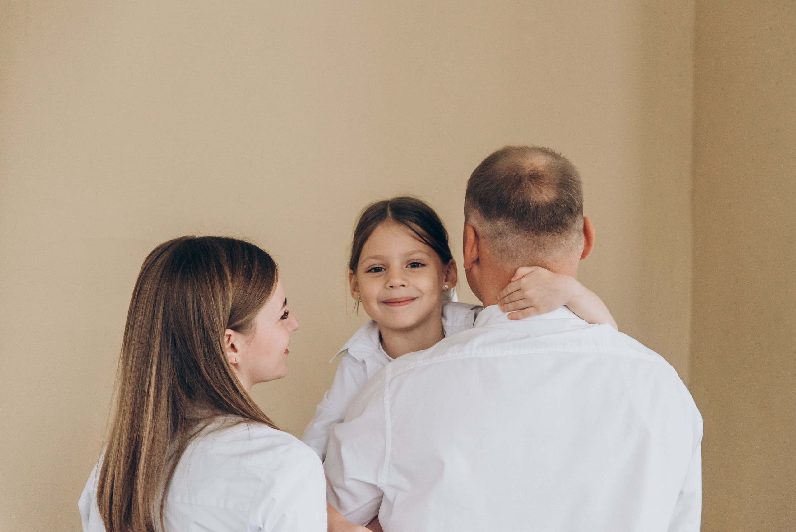 О семье. Свадебный и семейный фотограф в городе Смоленске