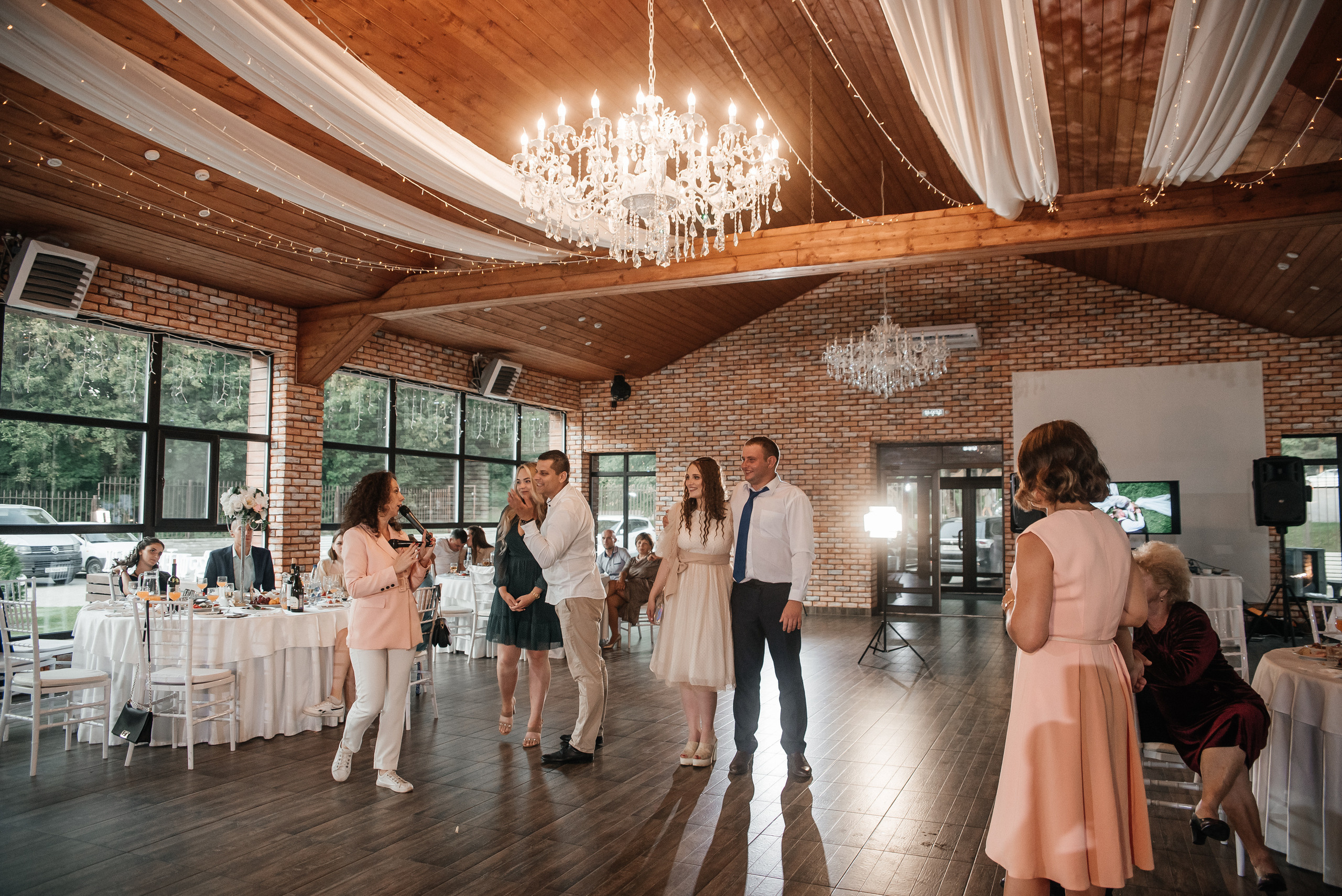 Саша и Ира 06.08.2022. Свадебный и семейный фотограф в городе Смоленске