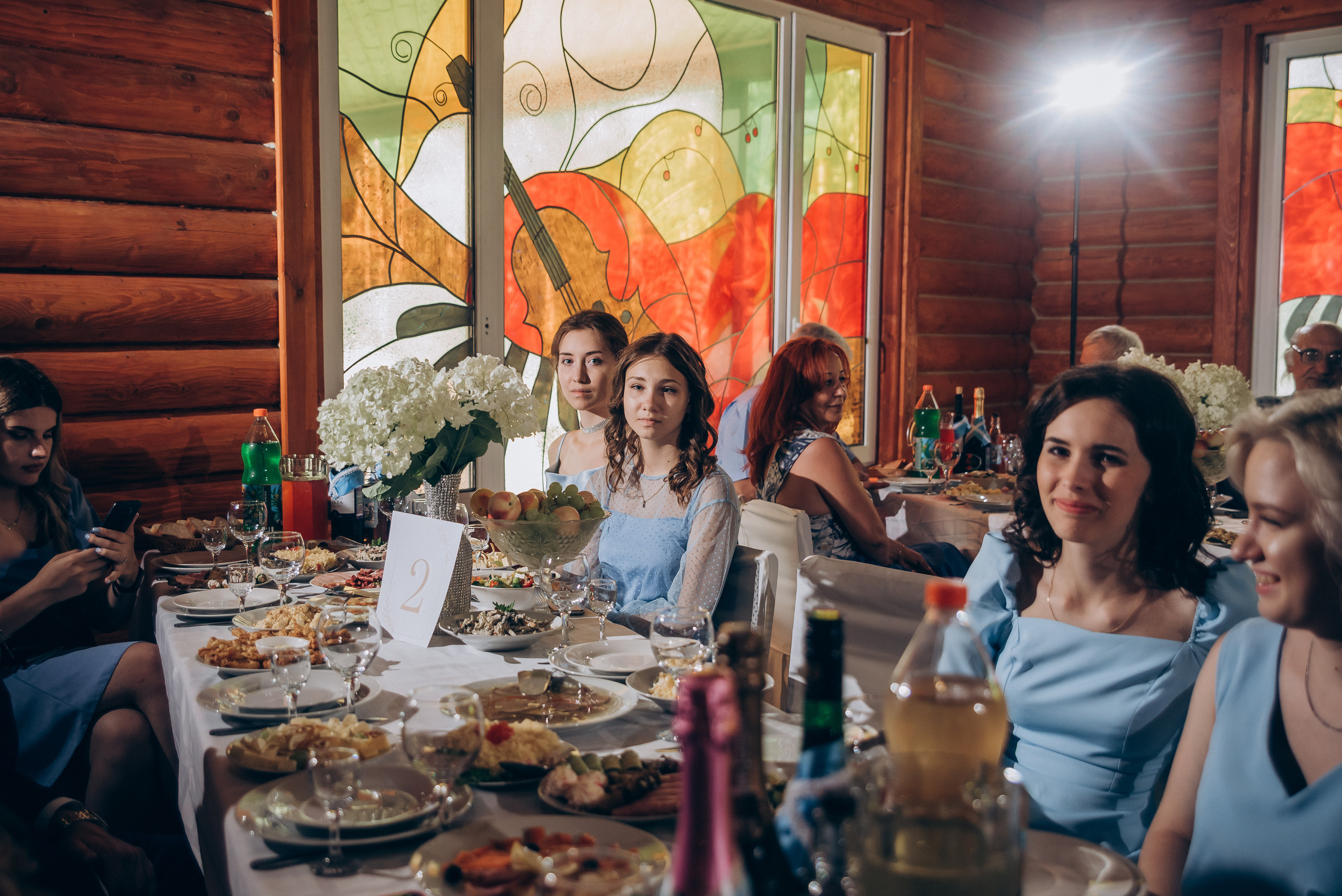 Денис и Светлана 30.07.2022. Свадебный и семейный фотограф в городе Смоленске