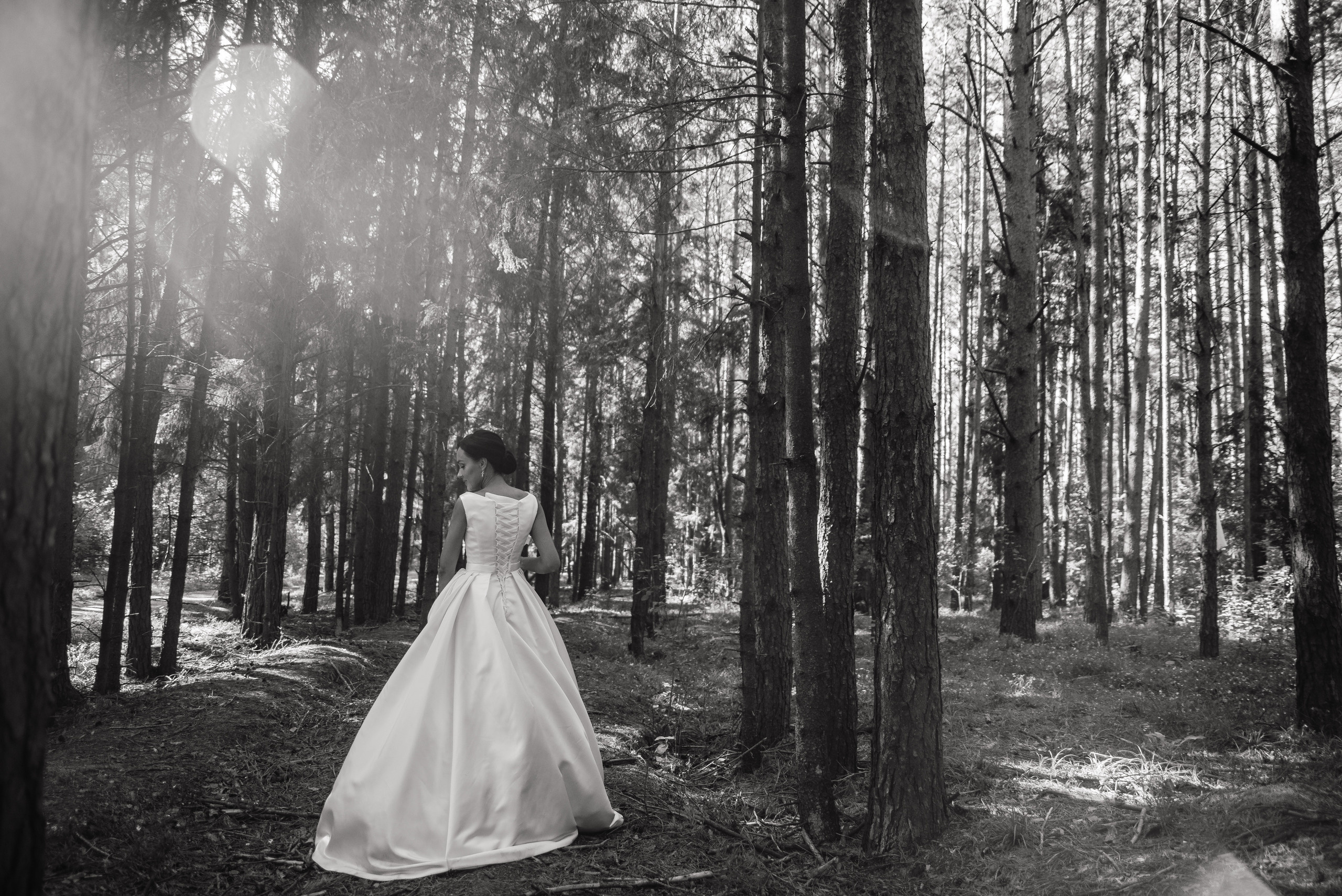 Андрей и Маша 12.08.2022. Свадебный и семейный фотограф в городе Смоленске